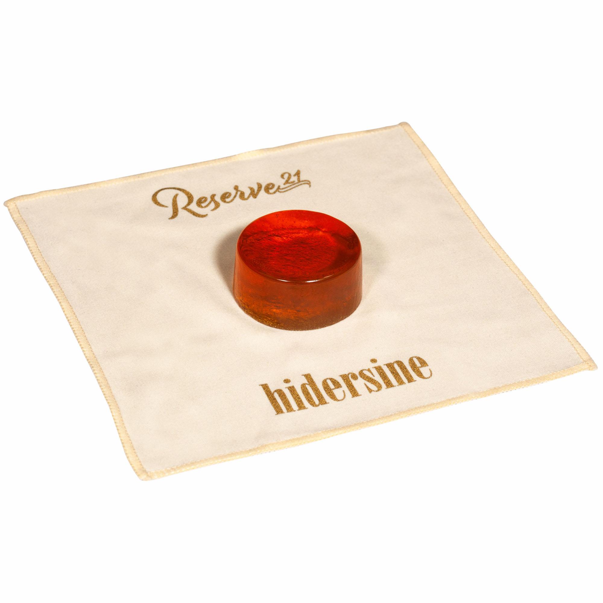 Hidersine Reserve 21 Violin/Viola/Cello Rosin