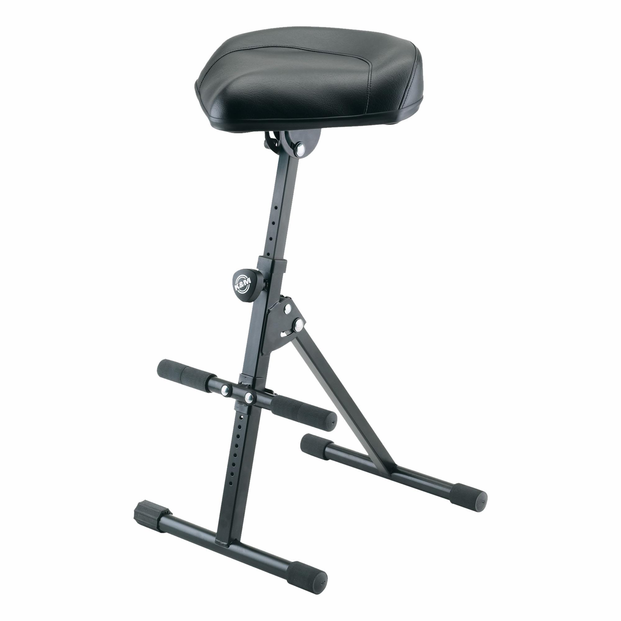 K&M Performance Pneumatic Stool