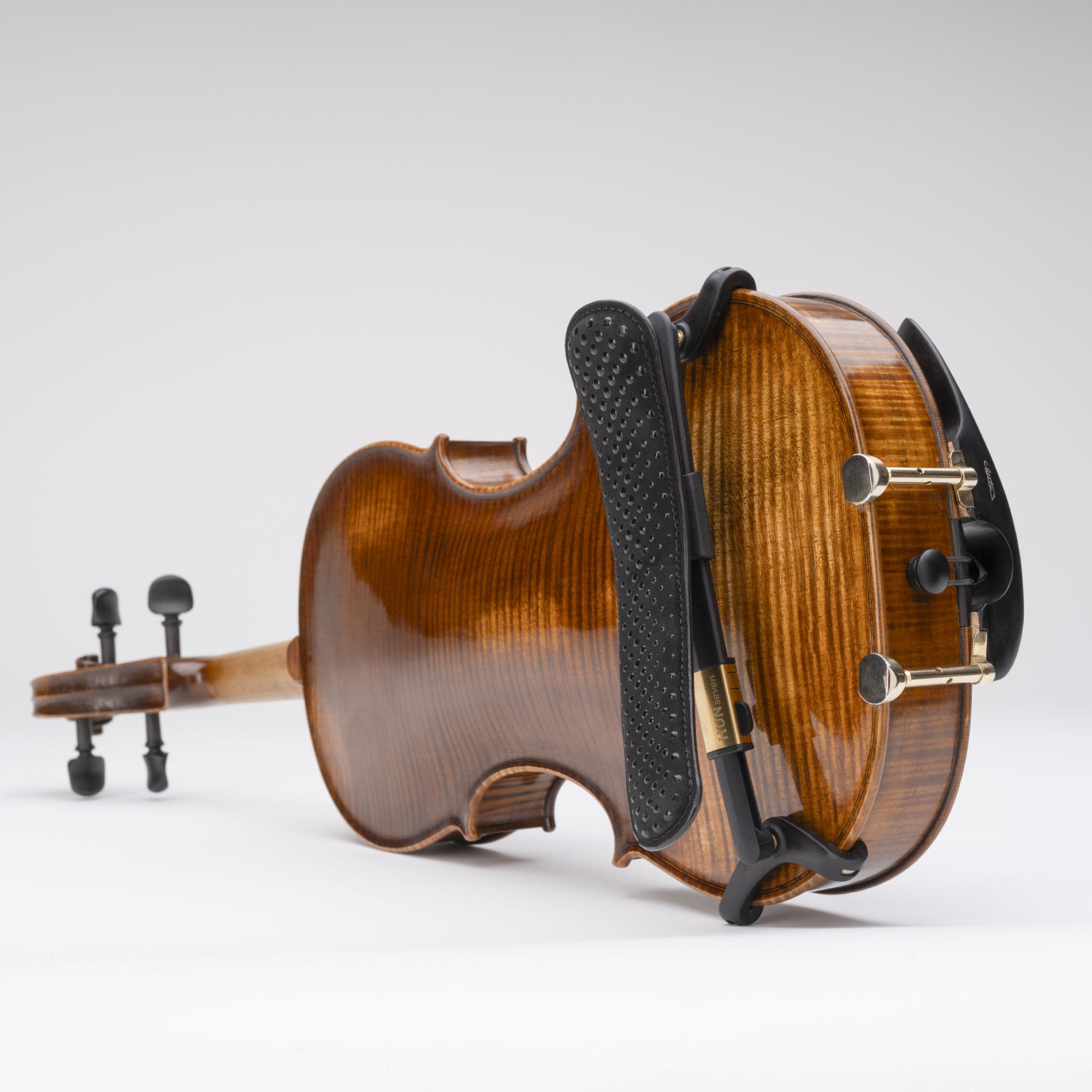 Kun Seven Violin Shoulder Rest