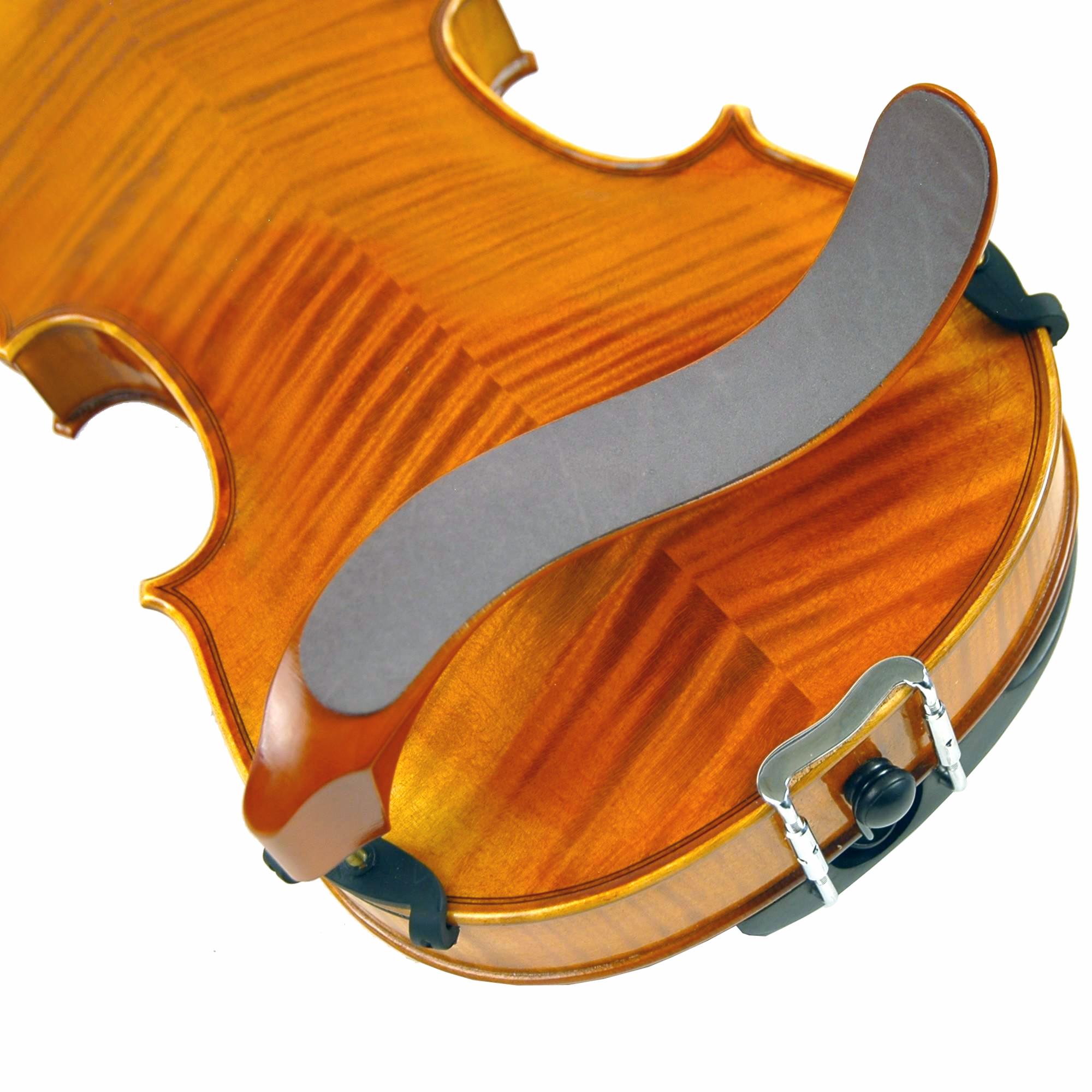 Mach One Maple Shoulder Rests