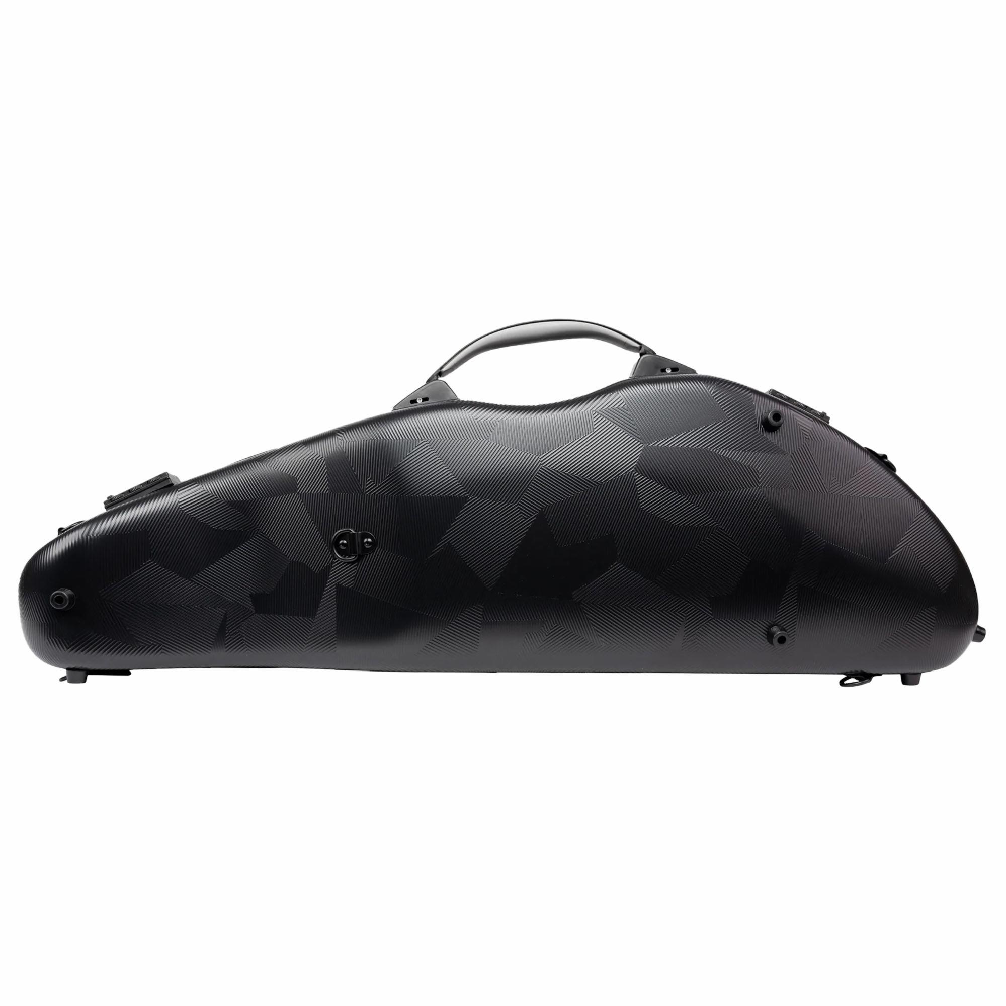 Bam Shadow Slim Violin Case