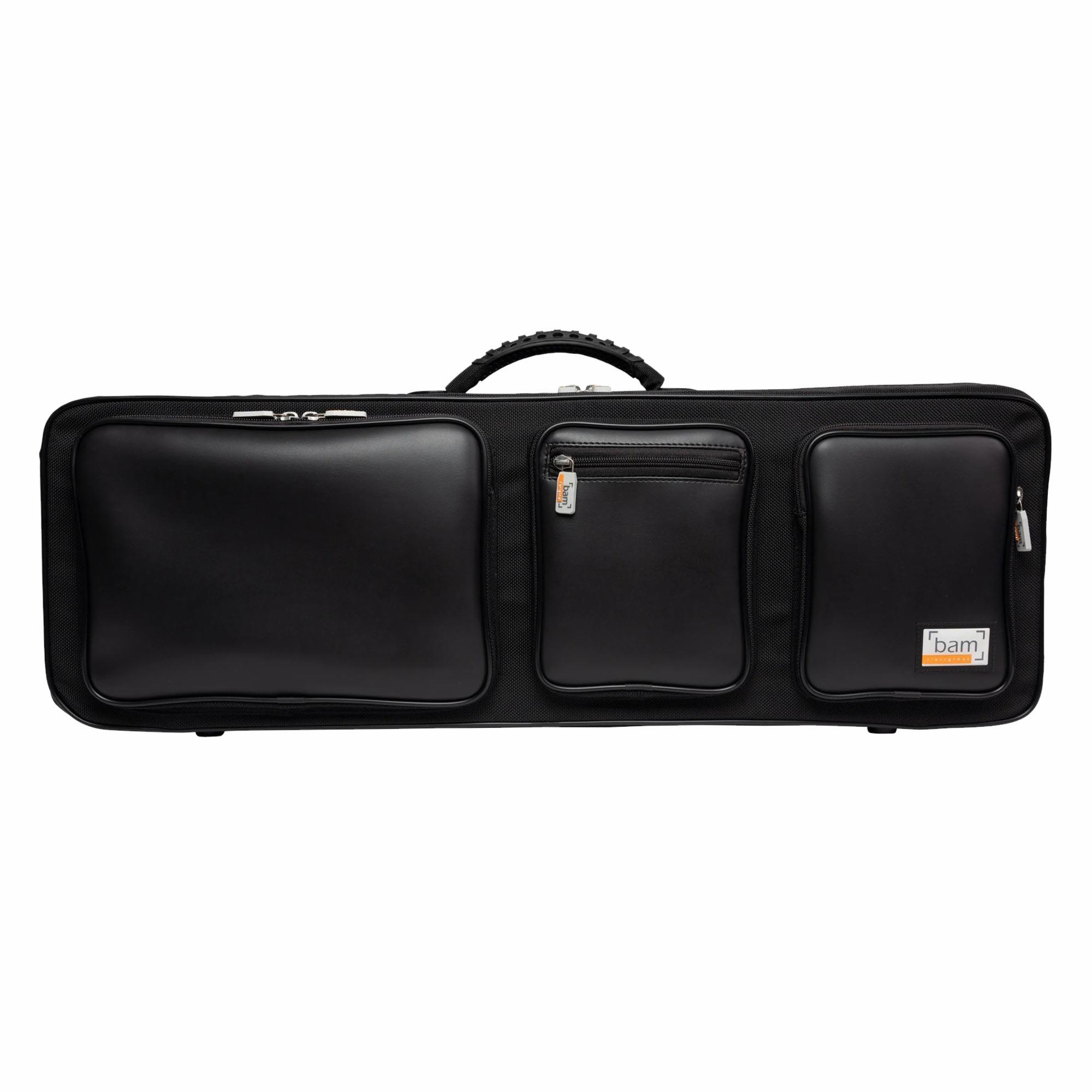 Bam BamTech Violin Case