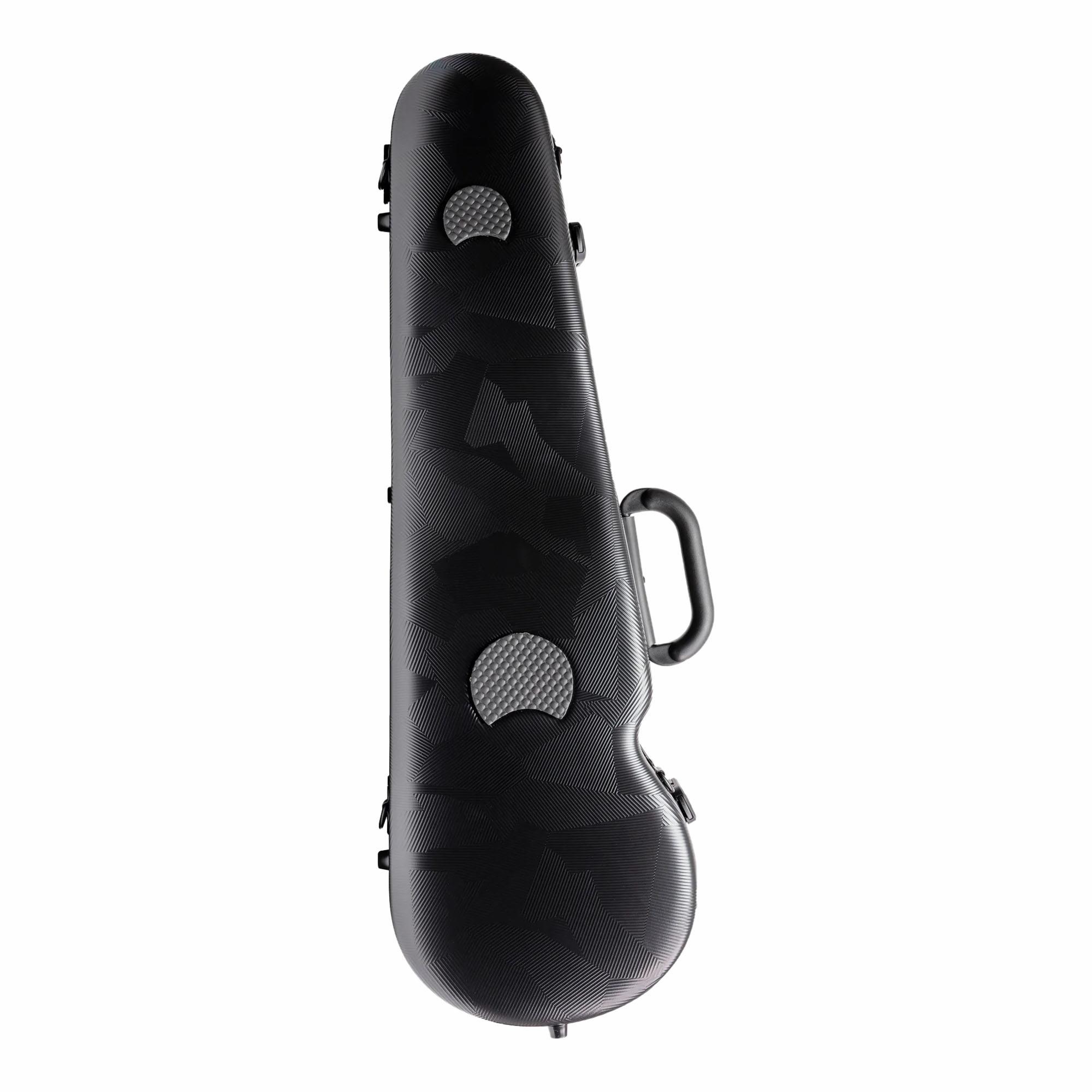 Bam Shadow Contoured Violin Case