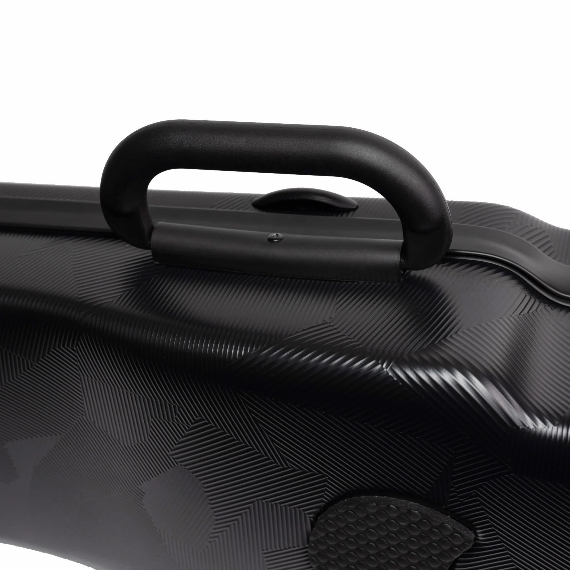 Bam Shadow Contoured Violin Case