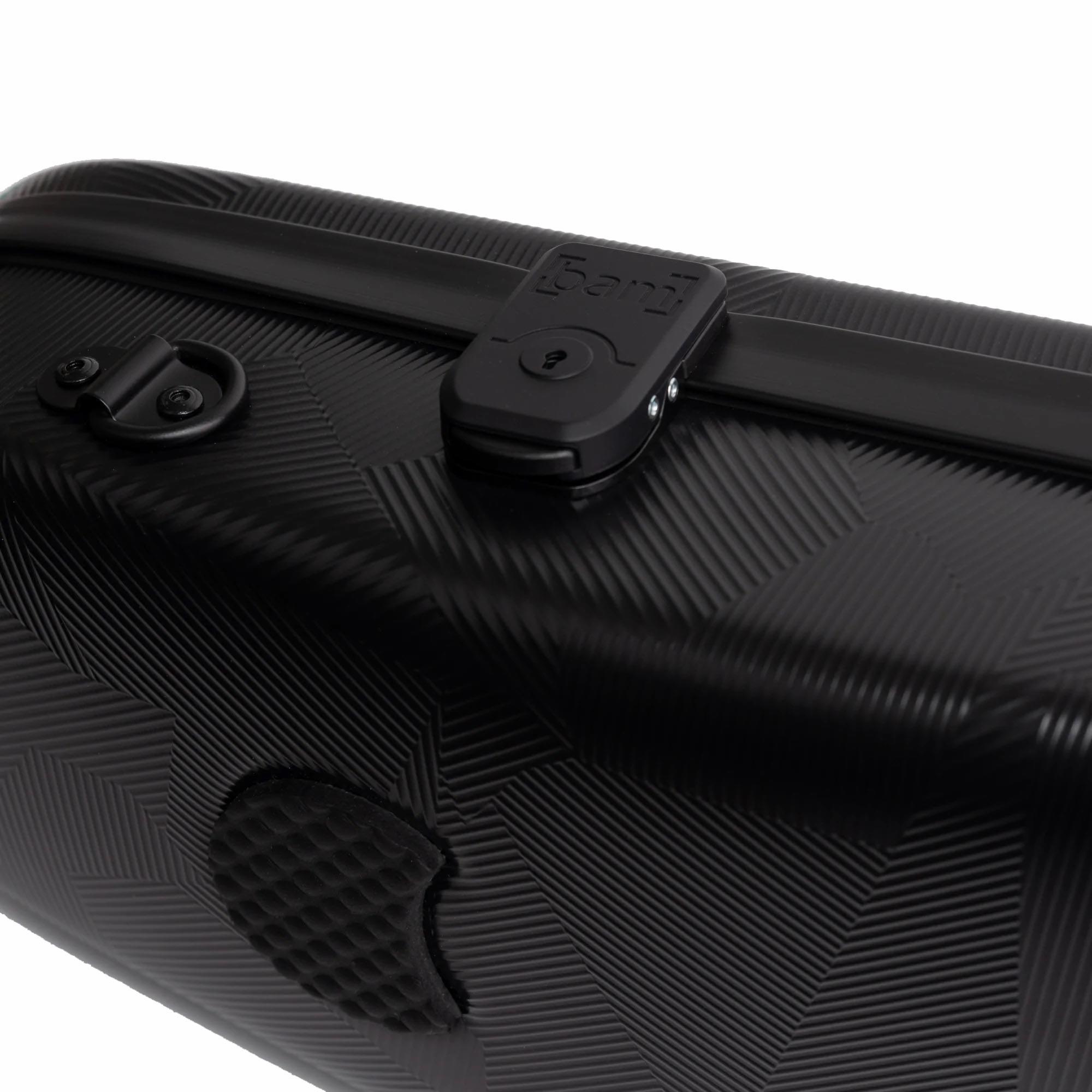 Bam Shadow Contoured Violin Case