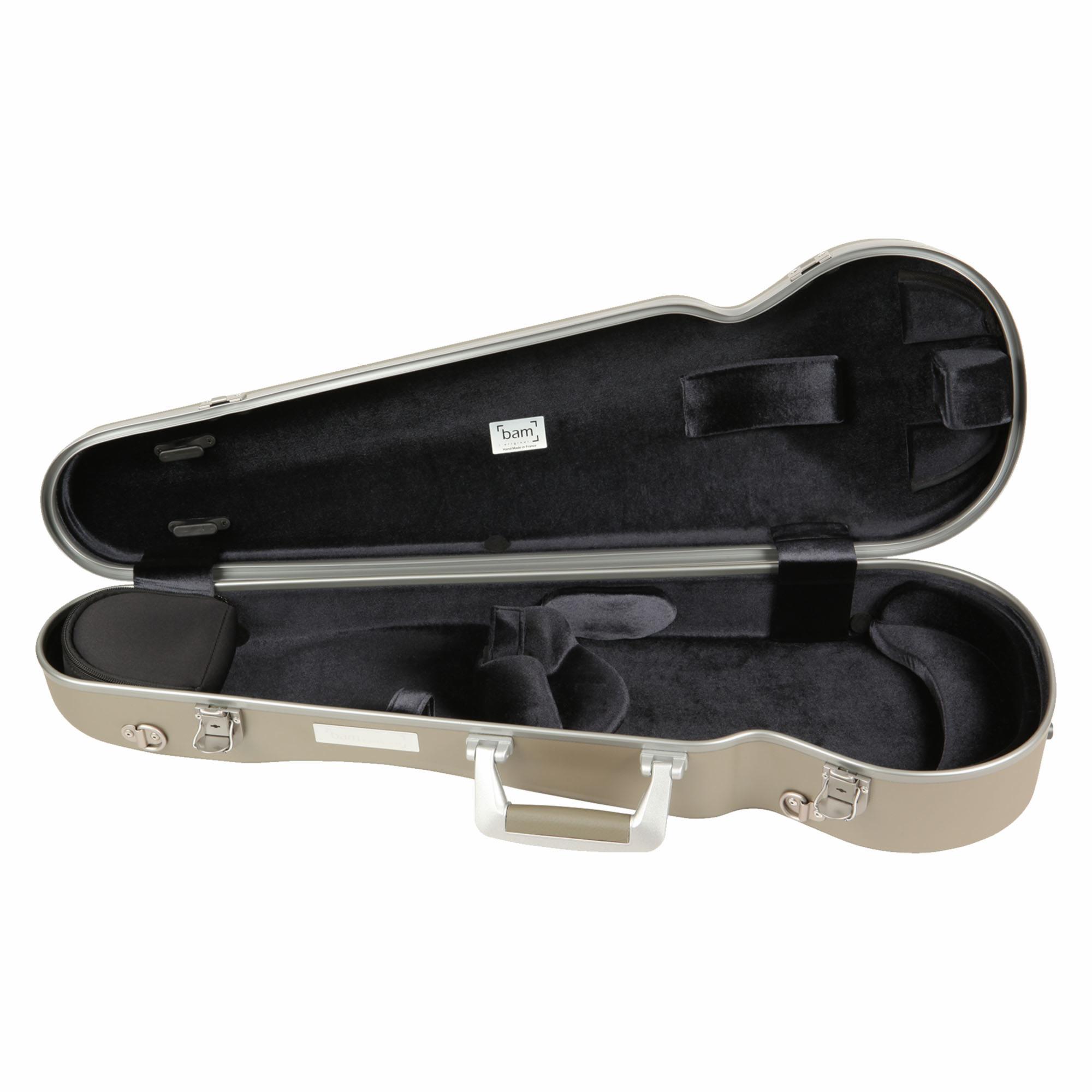 Bam L'Opera Supreme Violin Case