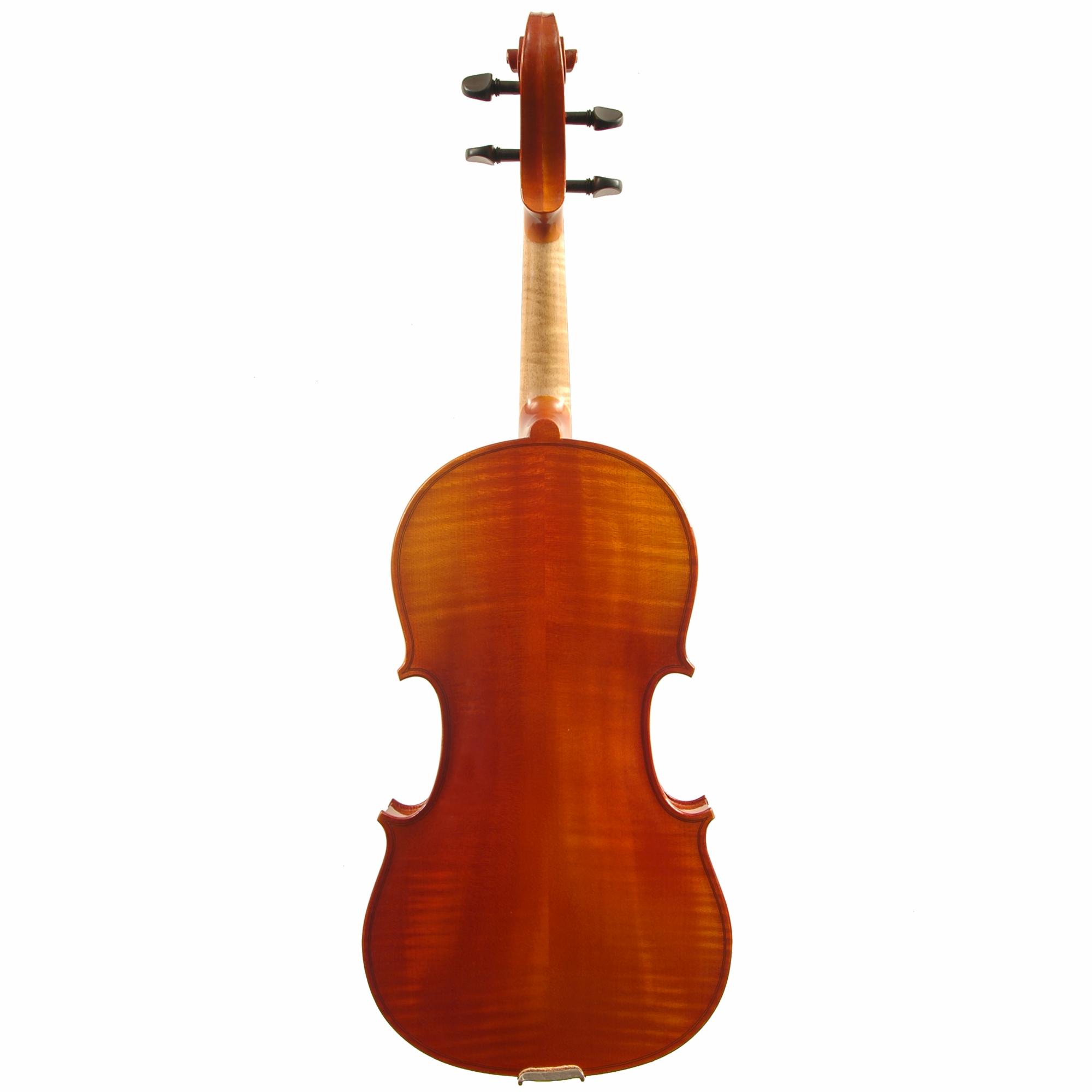 Klaus Mueller Maestro Violin