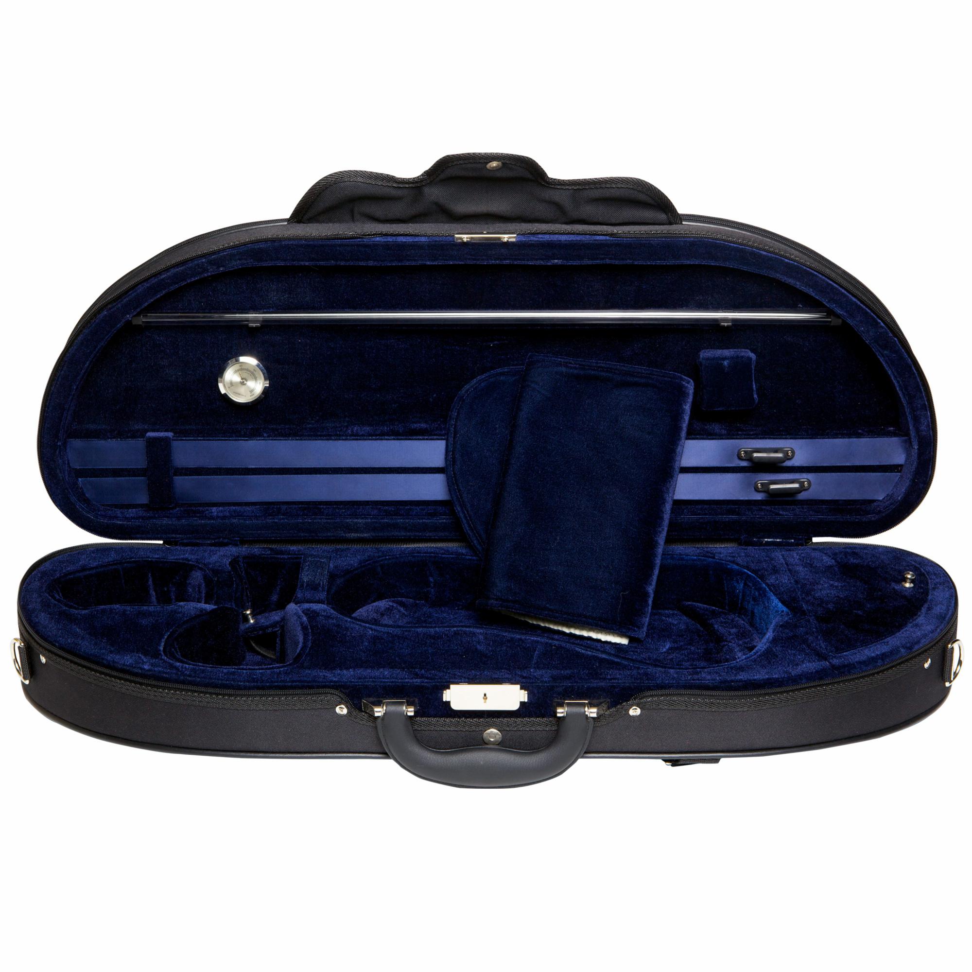 Regency Signature Super-Light Viola Case