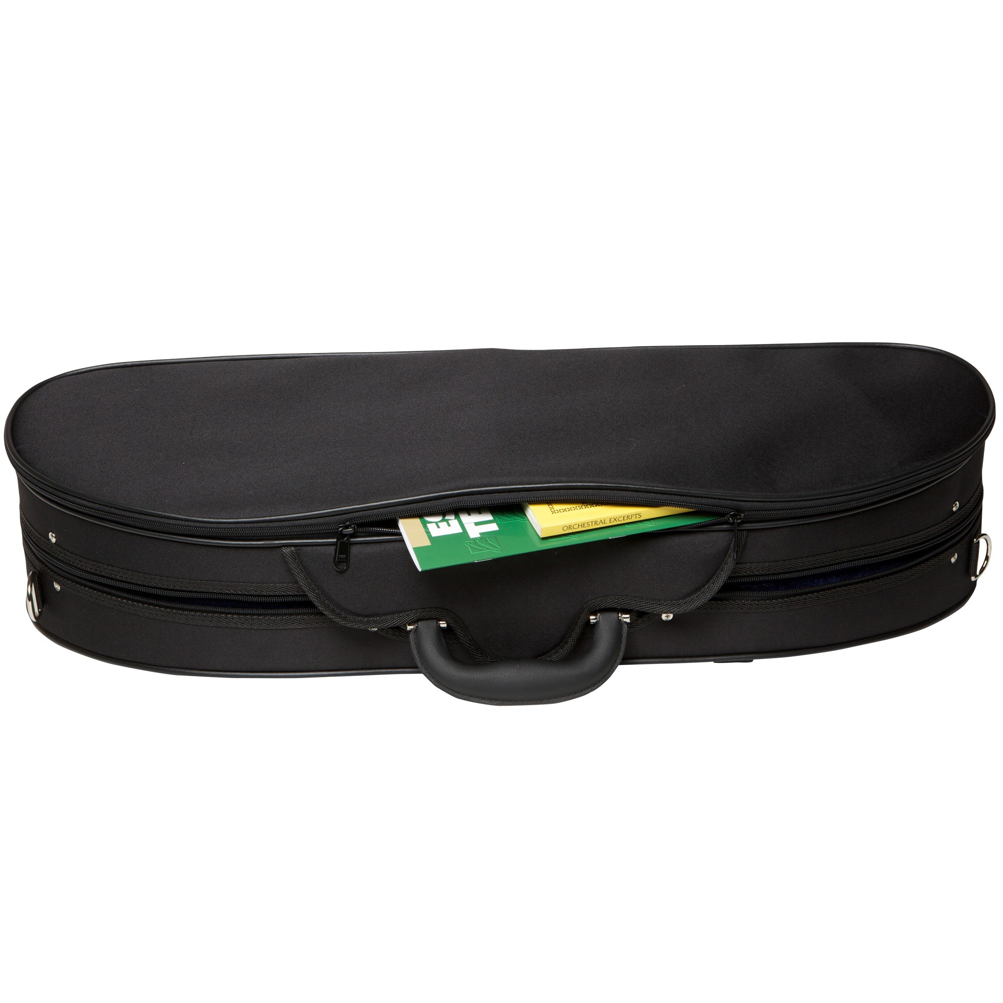 Regency Signature Super-Light Viola Case