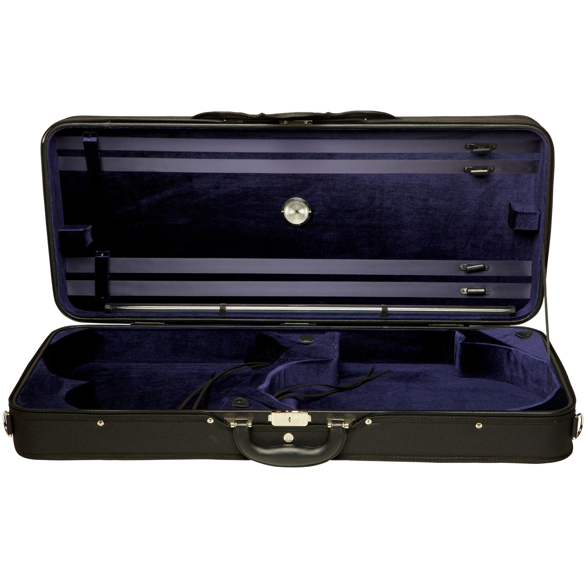 Regency Double Violin/Viola Case