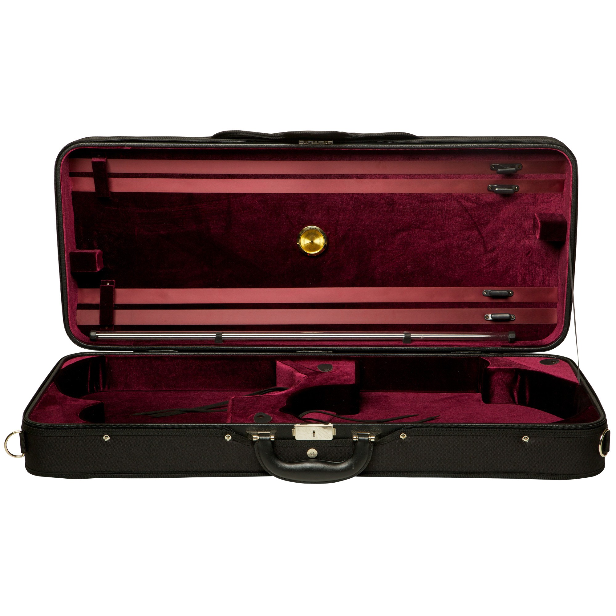 Regency Double Violin/Viola Case