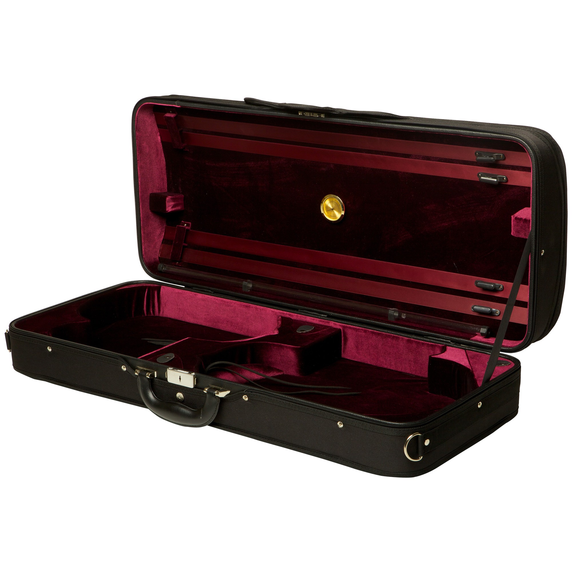 Regency Double Violin/Viola Case