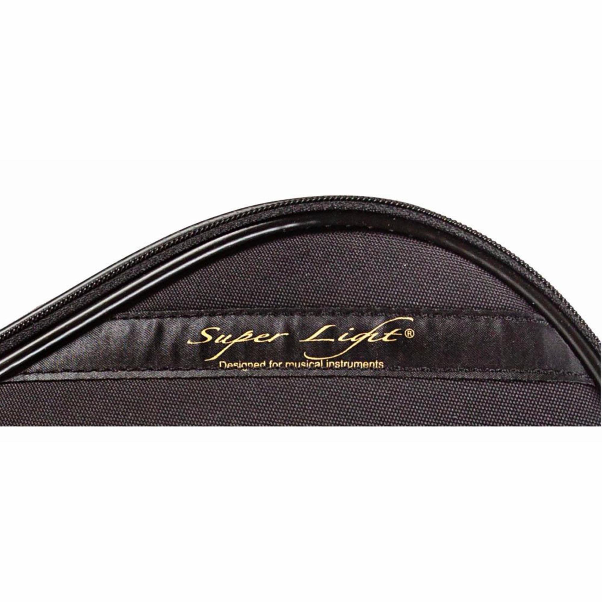 Super Light Shaped Violin Case