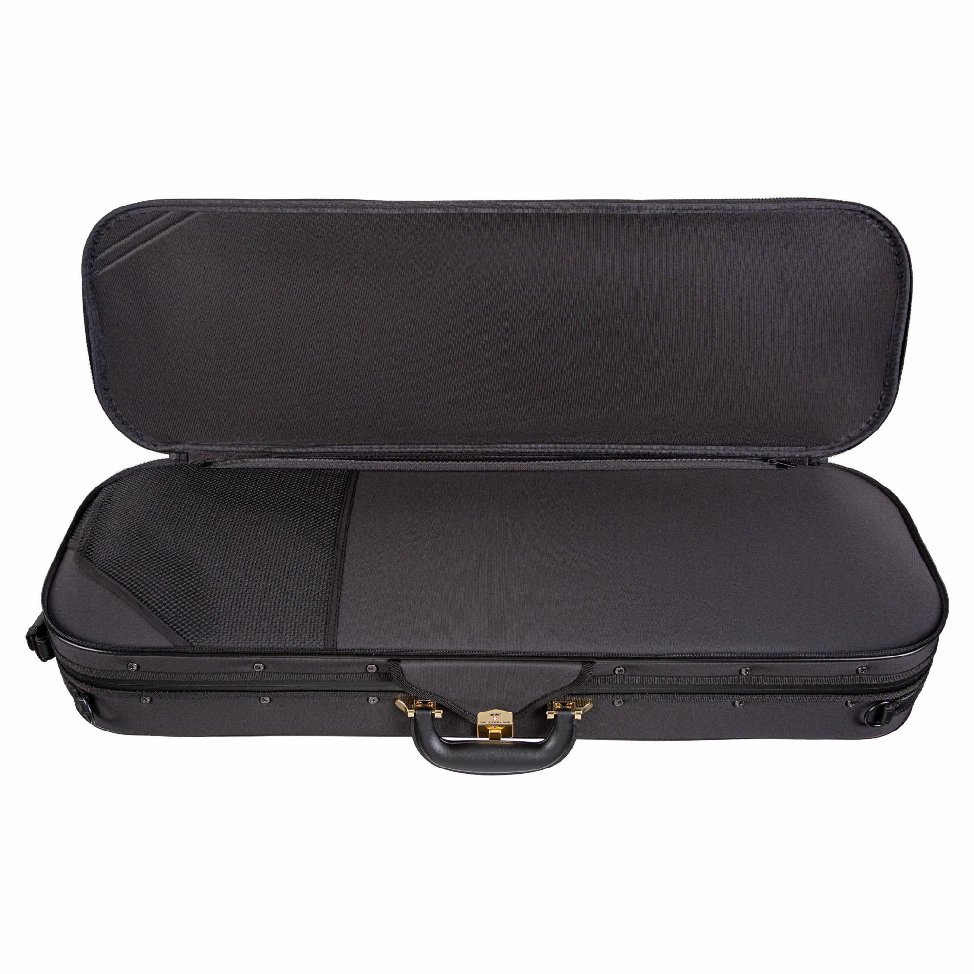 Super Light Oblong Violin Case