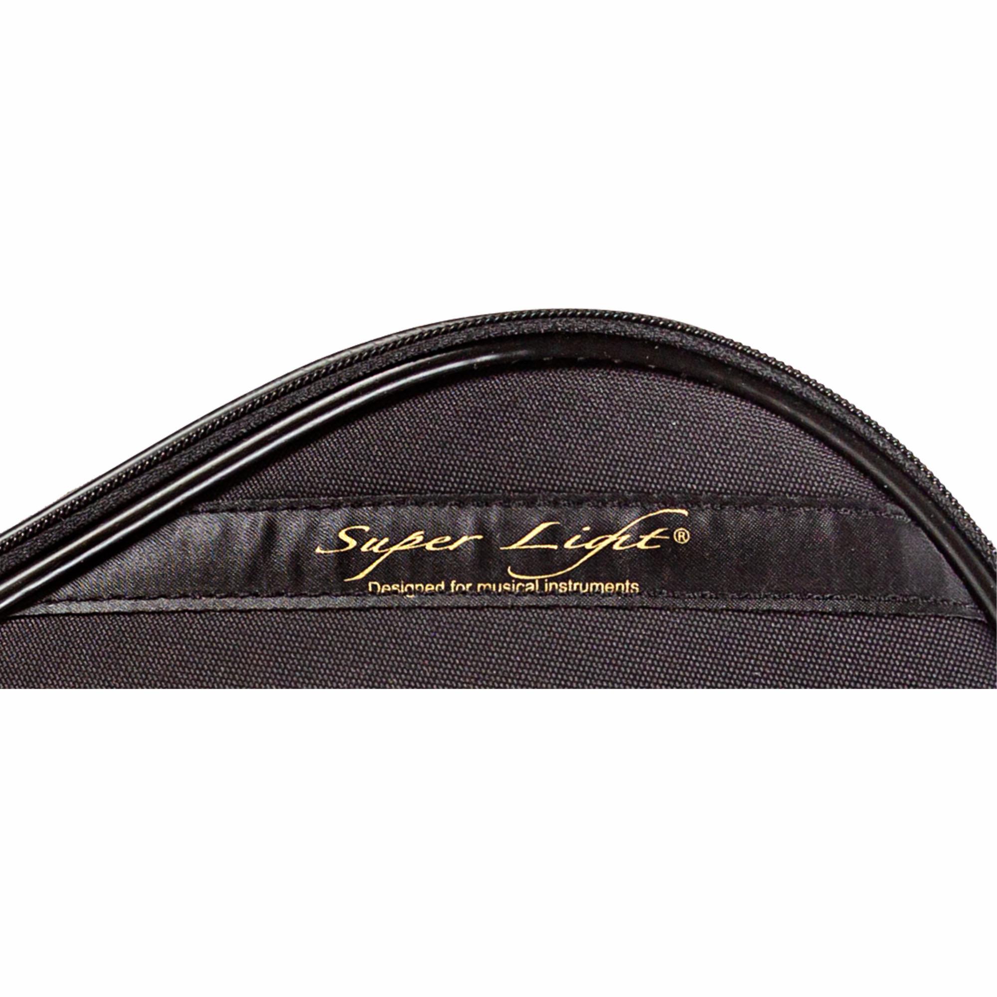 Super Light Oblong Violin Case