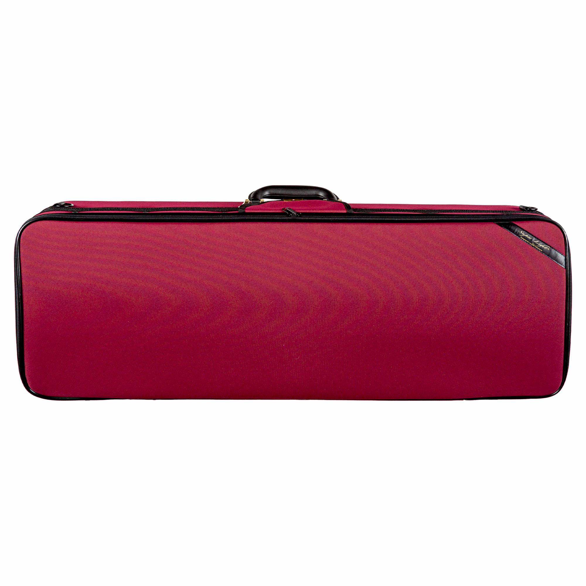 Super Light Oblong Viola Case