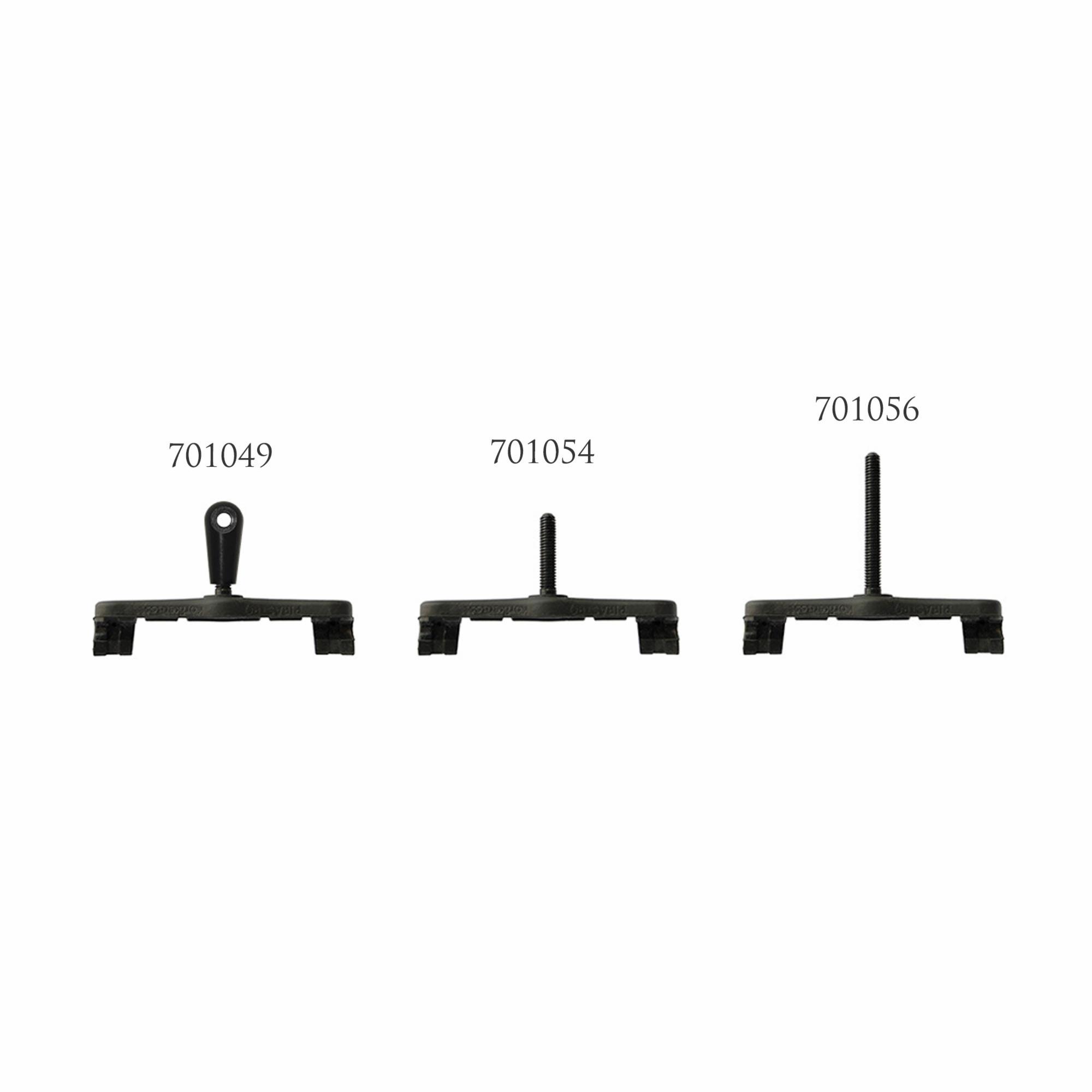 Foot Comparison