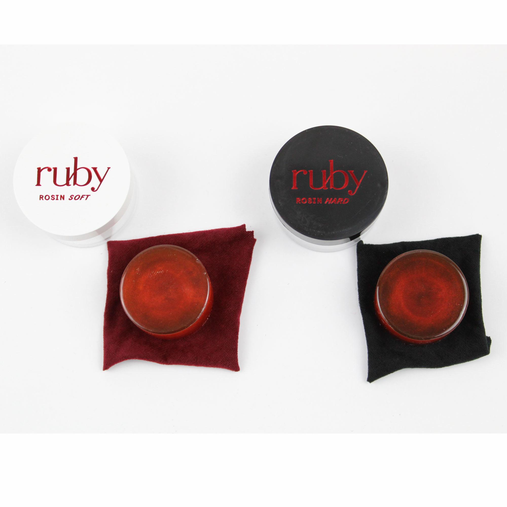 L'Opera Ruby Violin/Viola/Cello Rosin