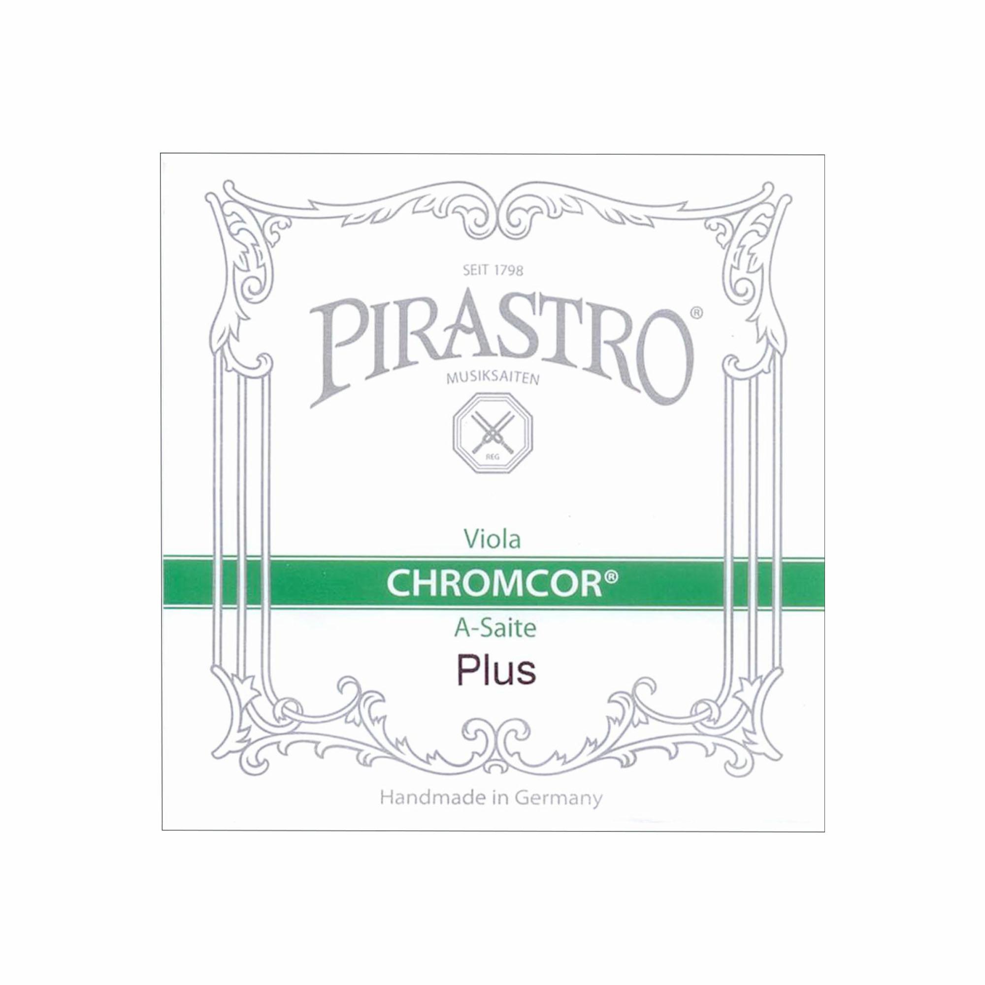 Pirastro Chromcor Plus Viola A String