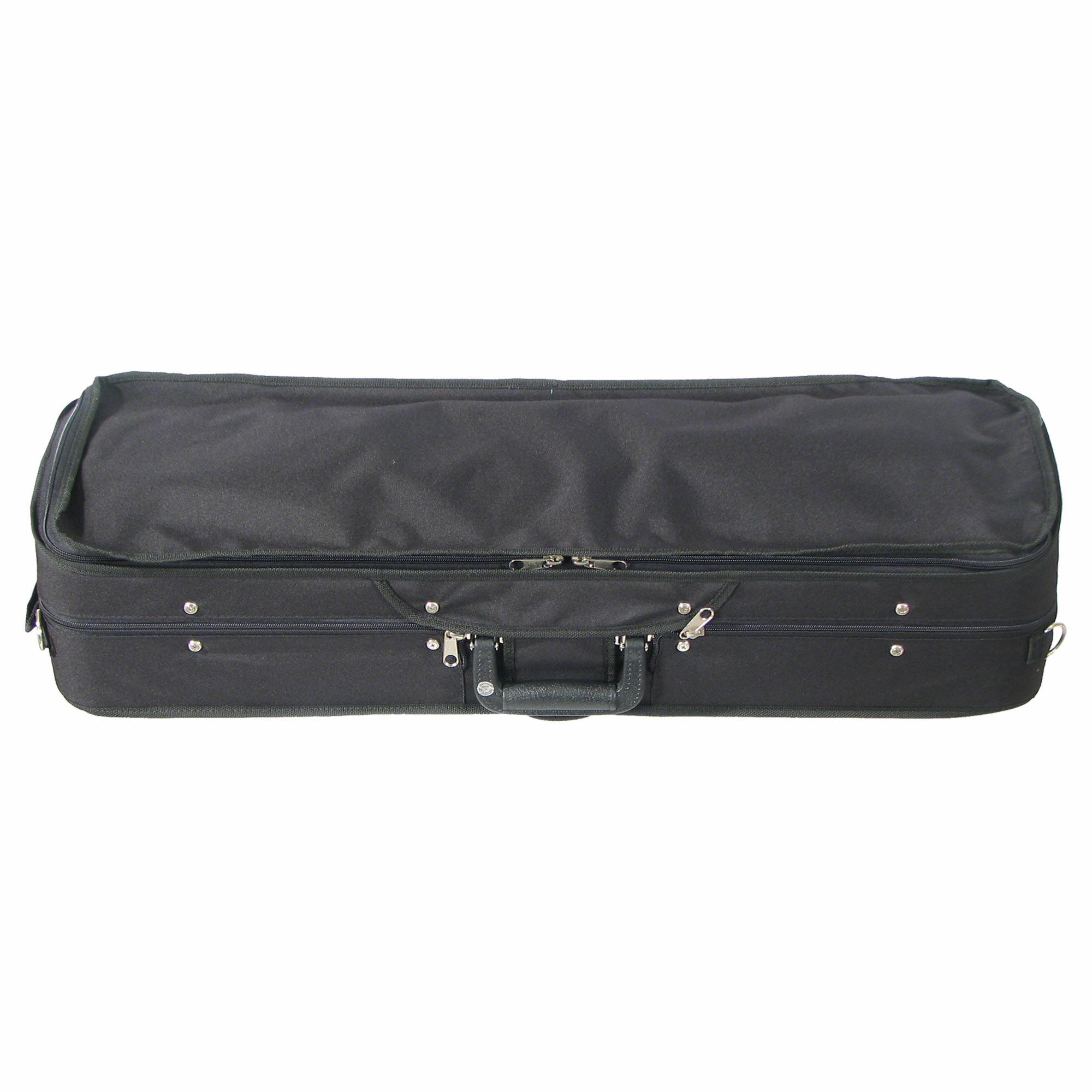 Bobelock 1003 Featherlite Oblong Violin Case