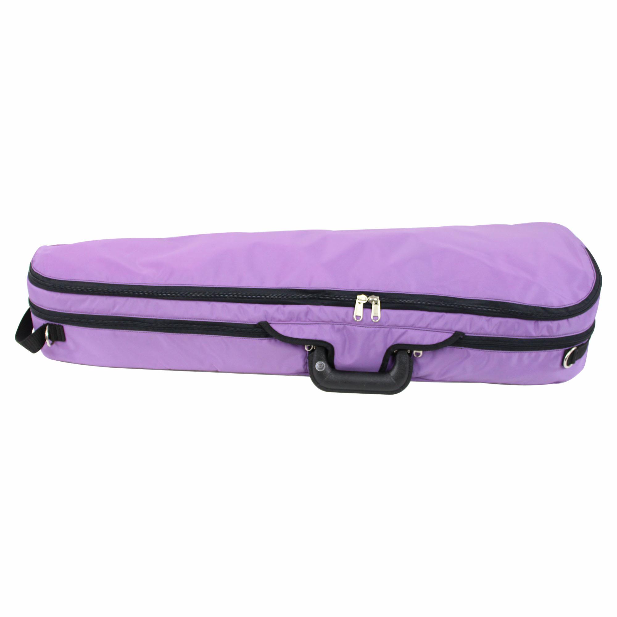 Padded travel bag