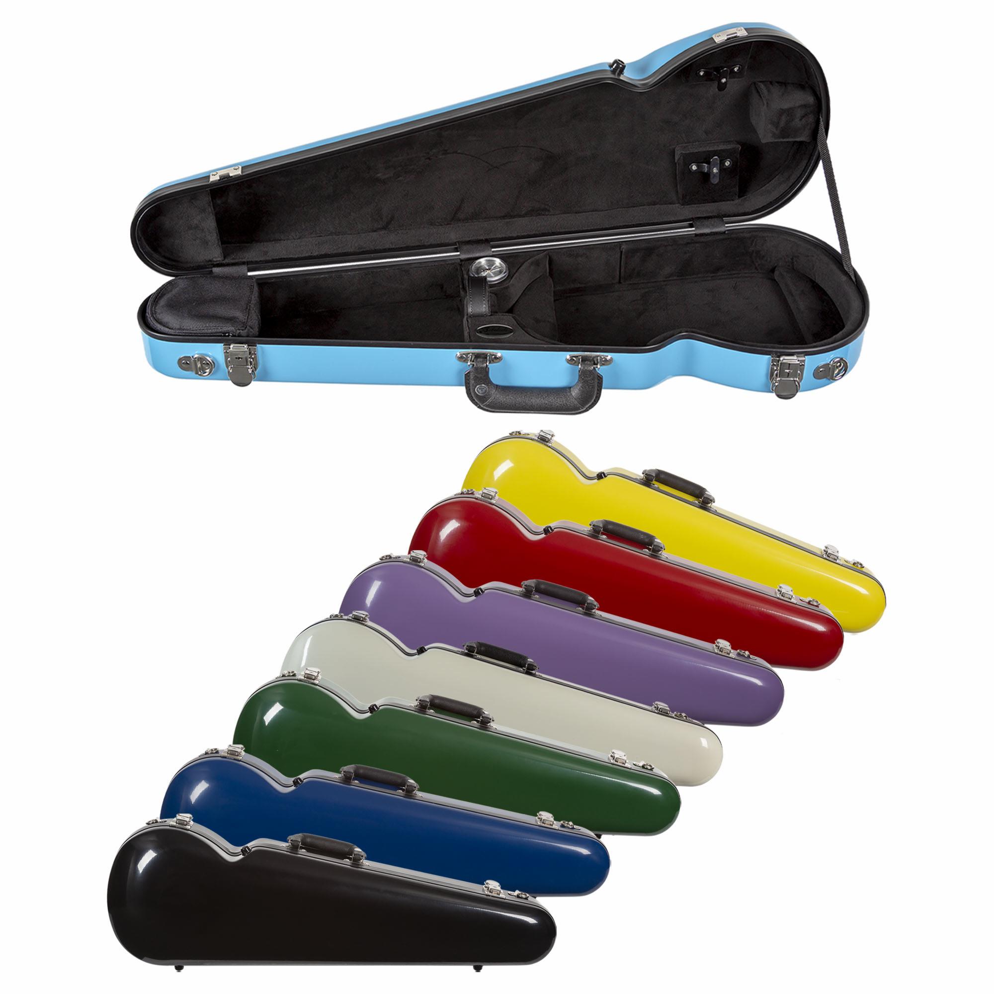 Bobelock 1063 Shaped Violin Case