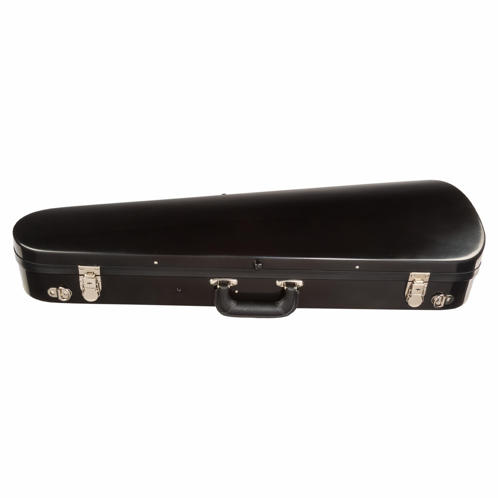 Bobelock 2028 Arrow Fiberglass Viola Case