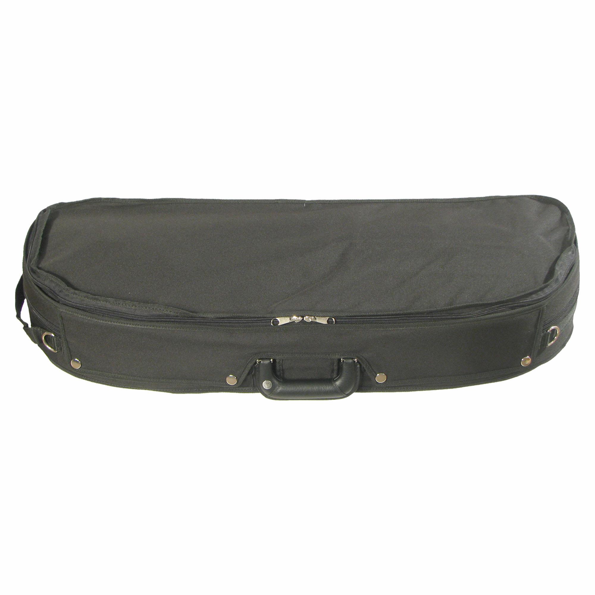 Bobelock 2048 Half Moon Adjustable Viola Case