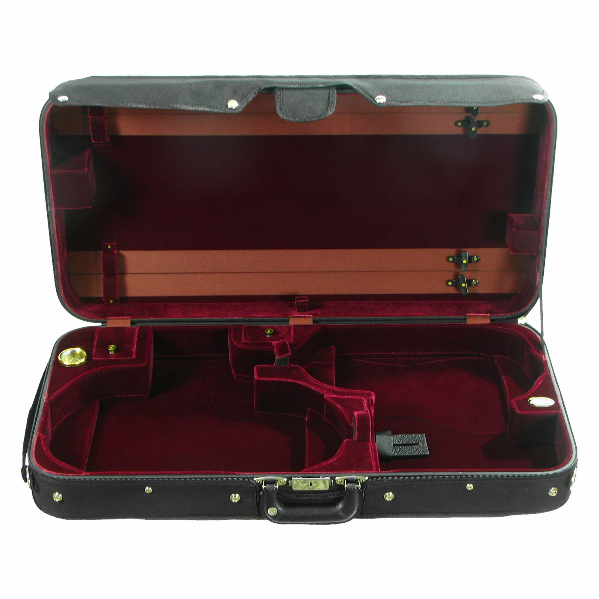 Bobelock 1023 Double Vn/Va Violin/Viola Suspension