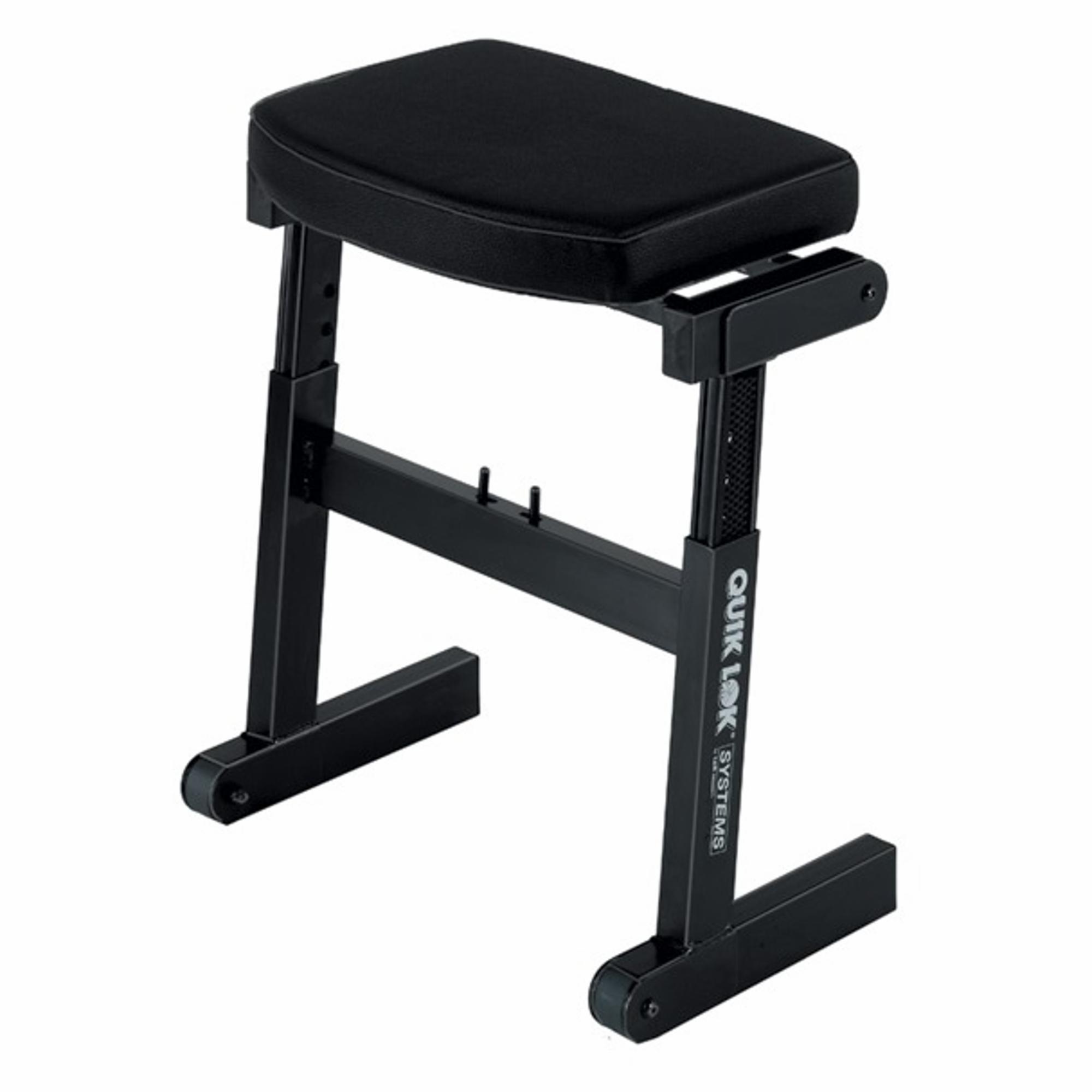 Quik Lok Collapsible Bench