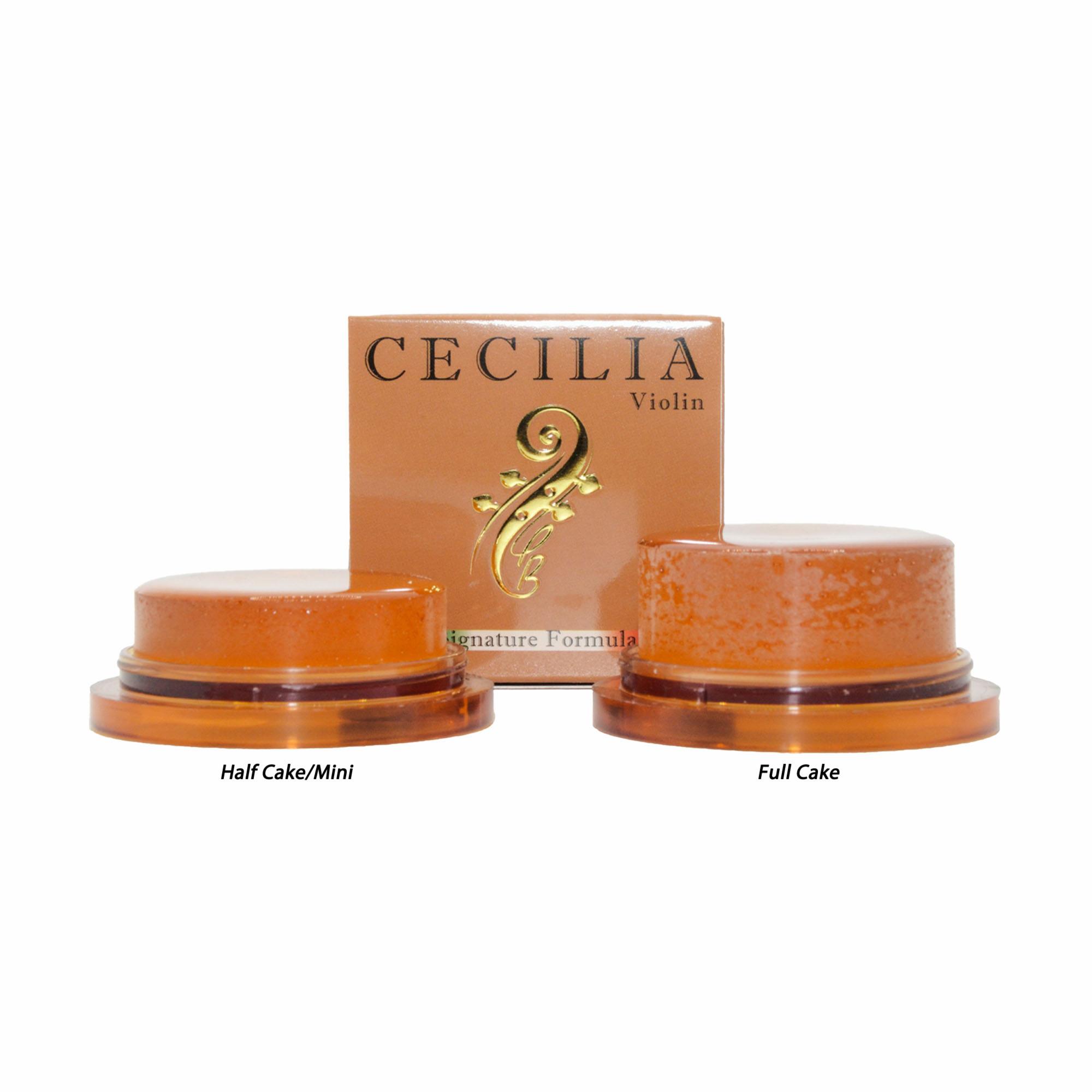 Cecilia Signature Rosin