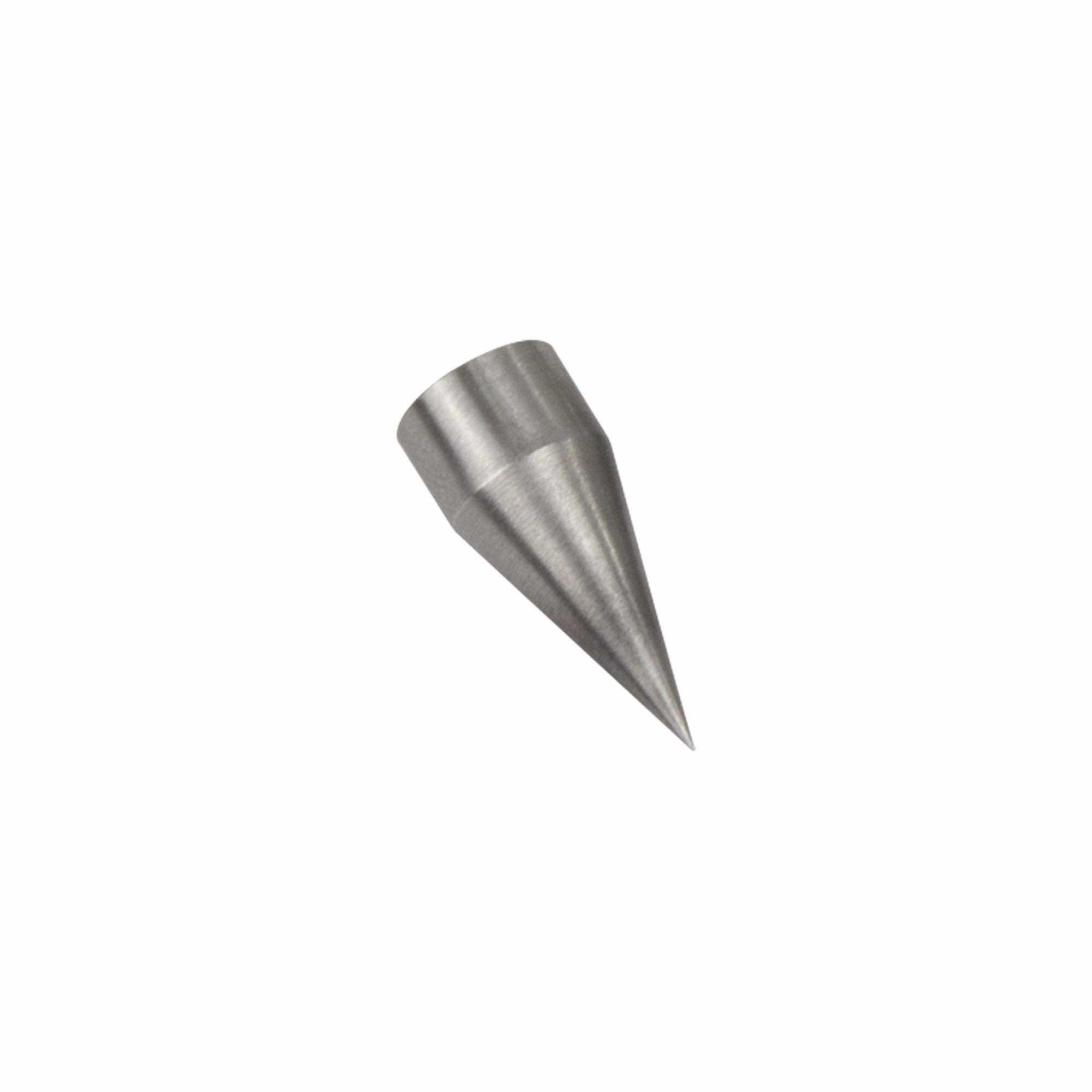 Steel Tip 8mm (CET8)