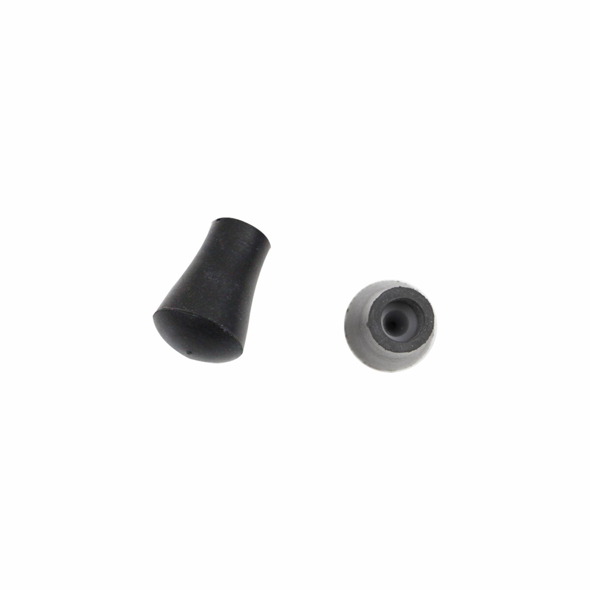 Rubber Cap for Steel Tip (CETSS)