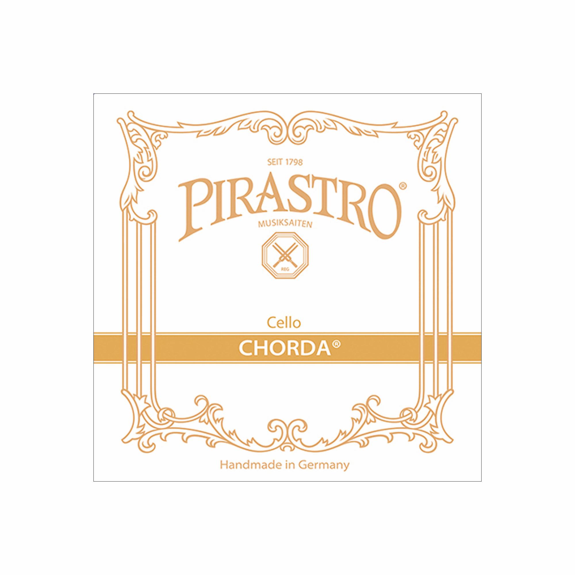 Pirastro Chorda Cello Strings