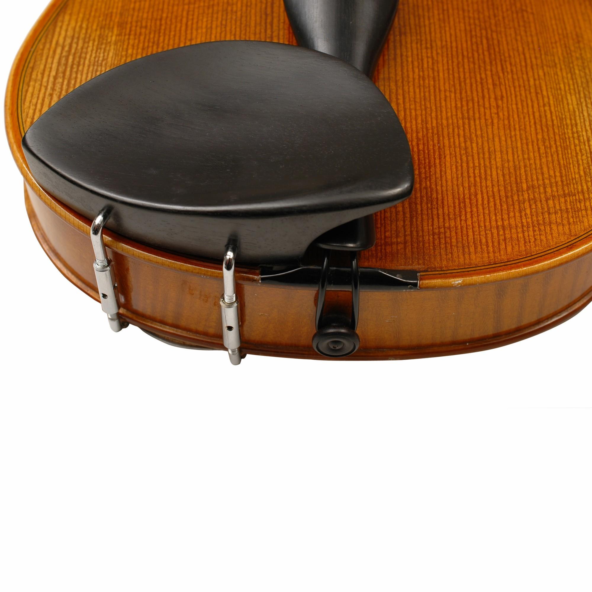 Teka Violin or Viola Chinrest