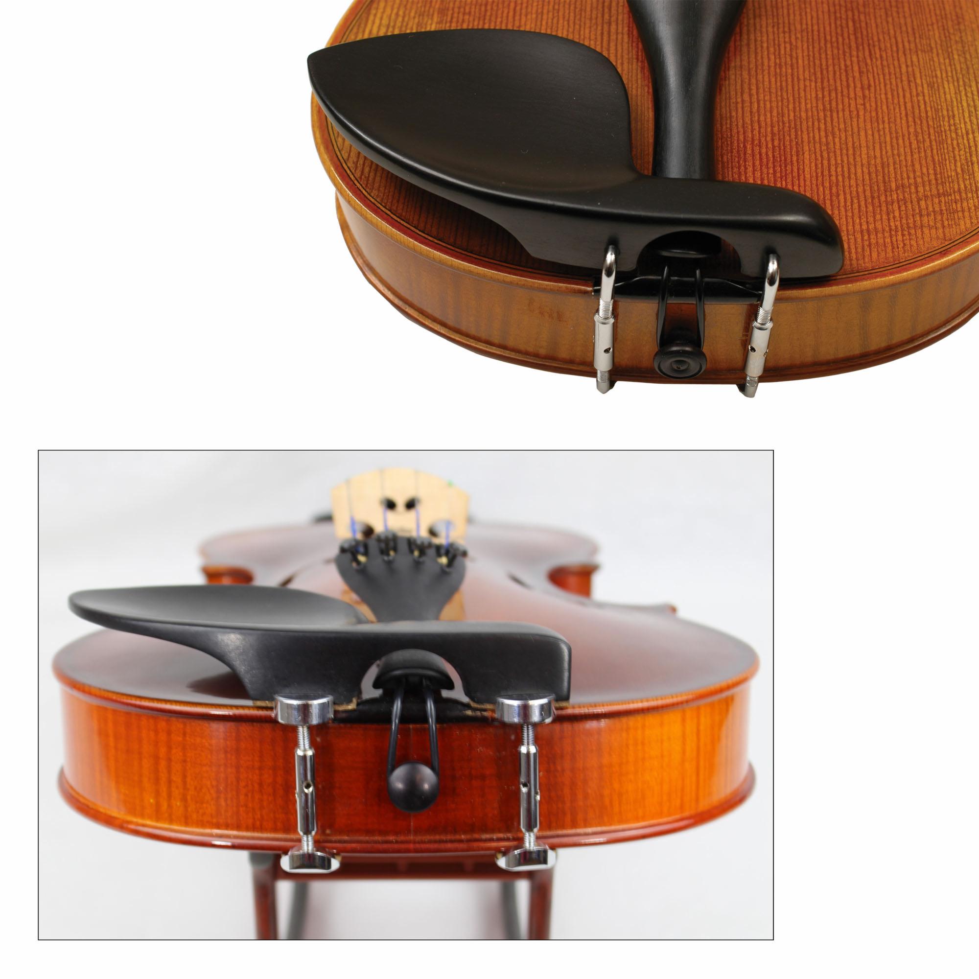 Guarneri Violin or Viola Chinrest