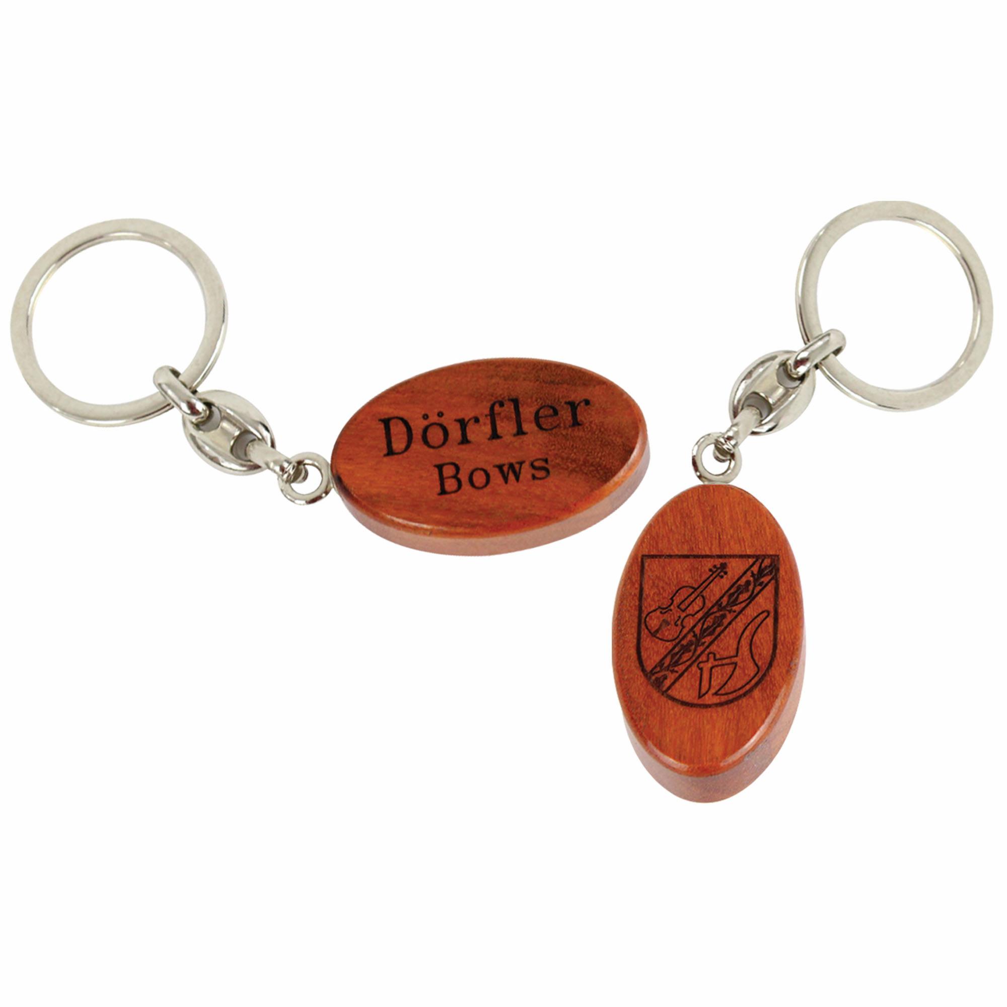 Dorfler Key Chain