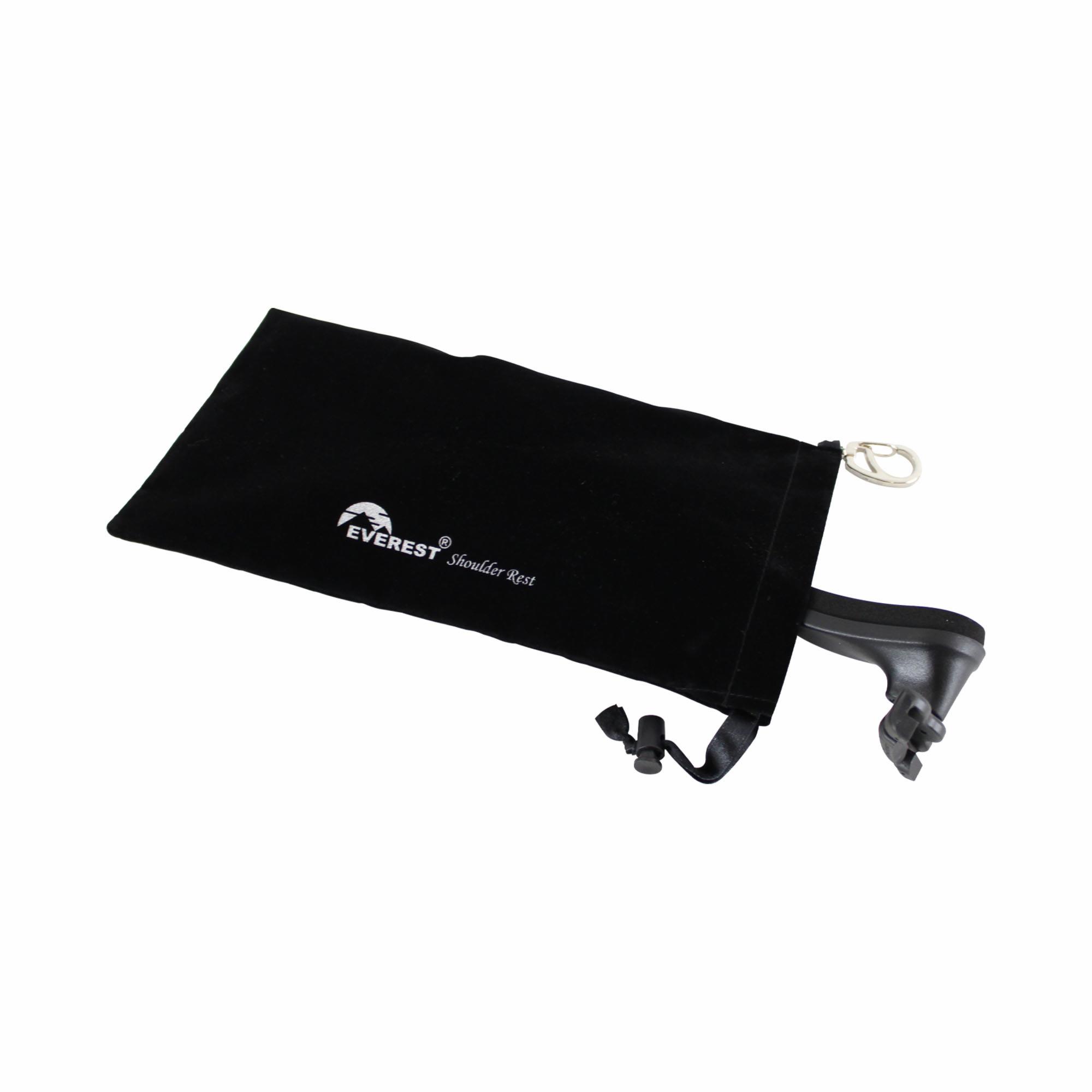 Everest Violin/Viola Shoulder Rest Bag