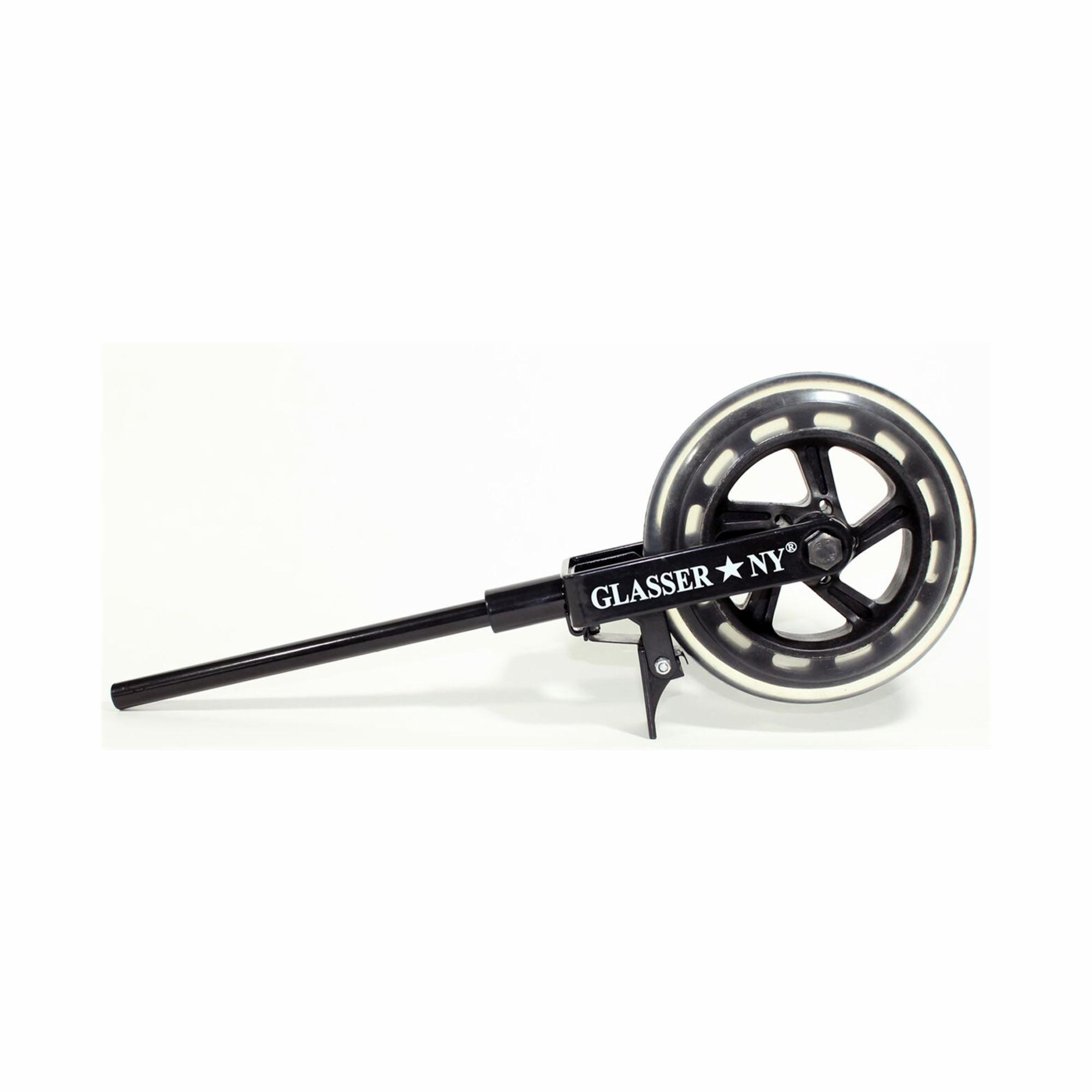 Bass Wheel with Brake