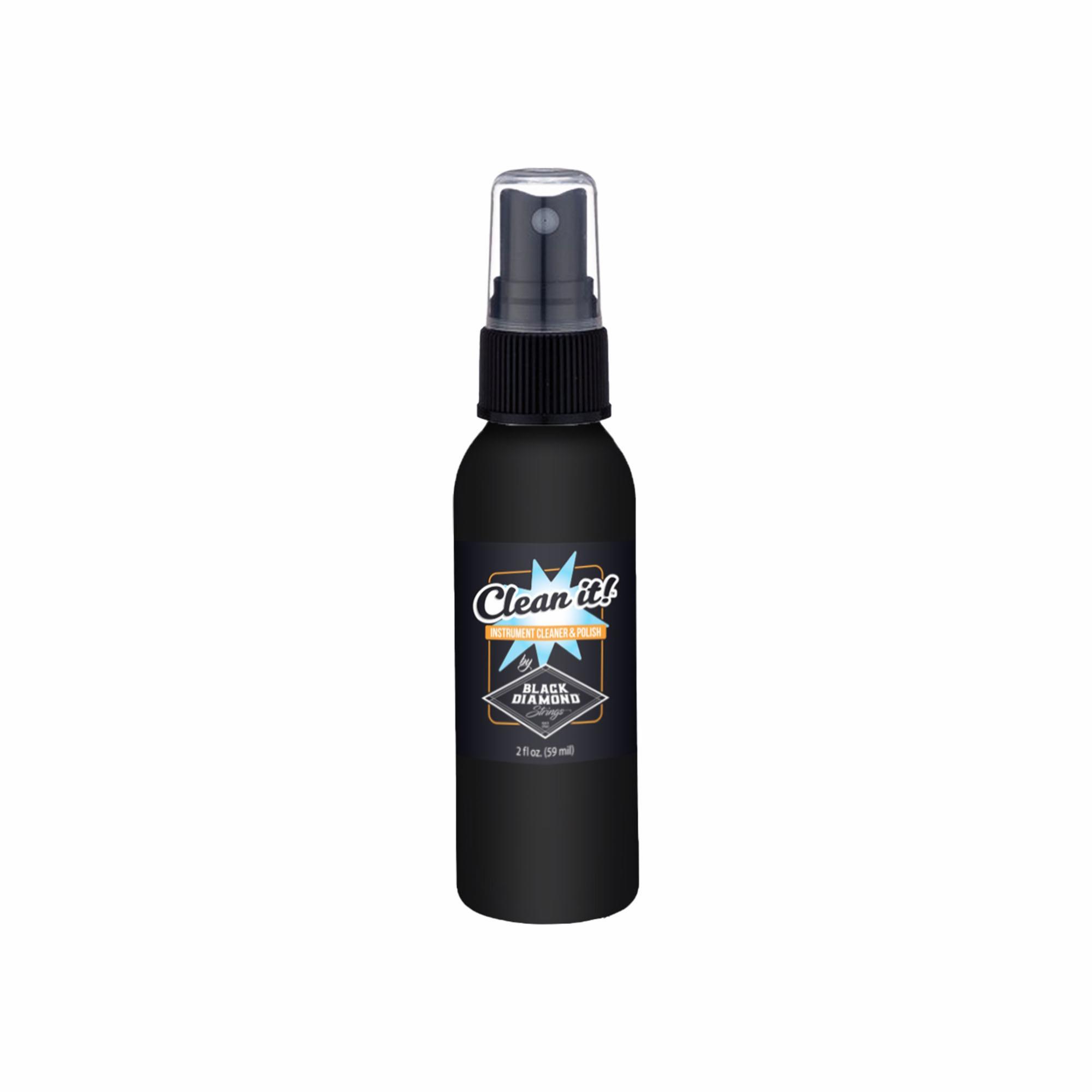 2 oz. spray bottle