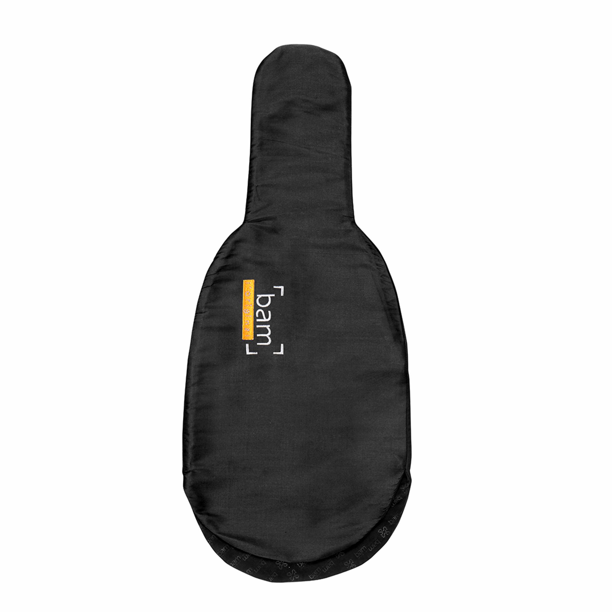 Bam Double Layer Violin or Viola Silk Bag