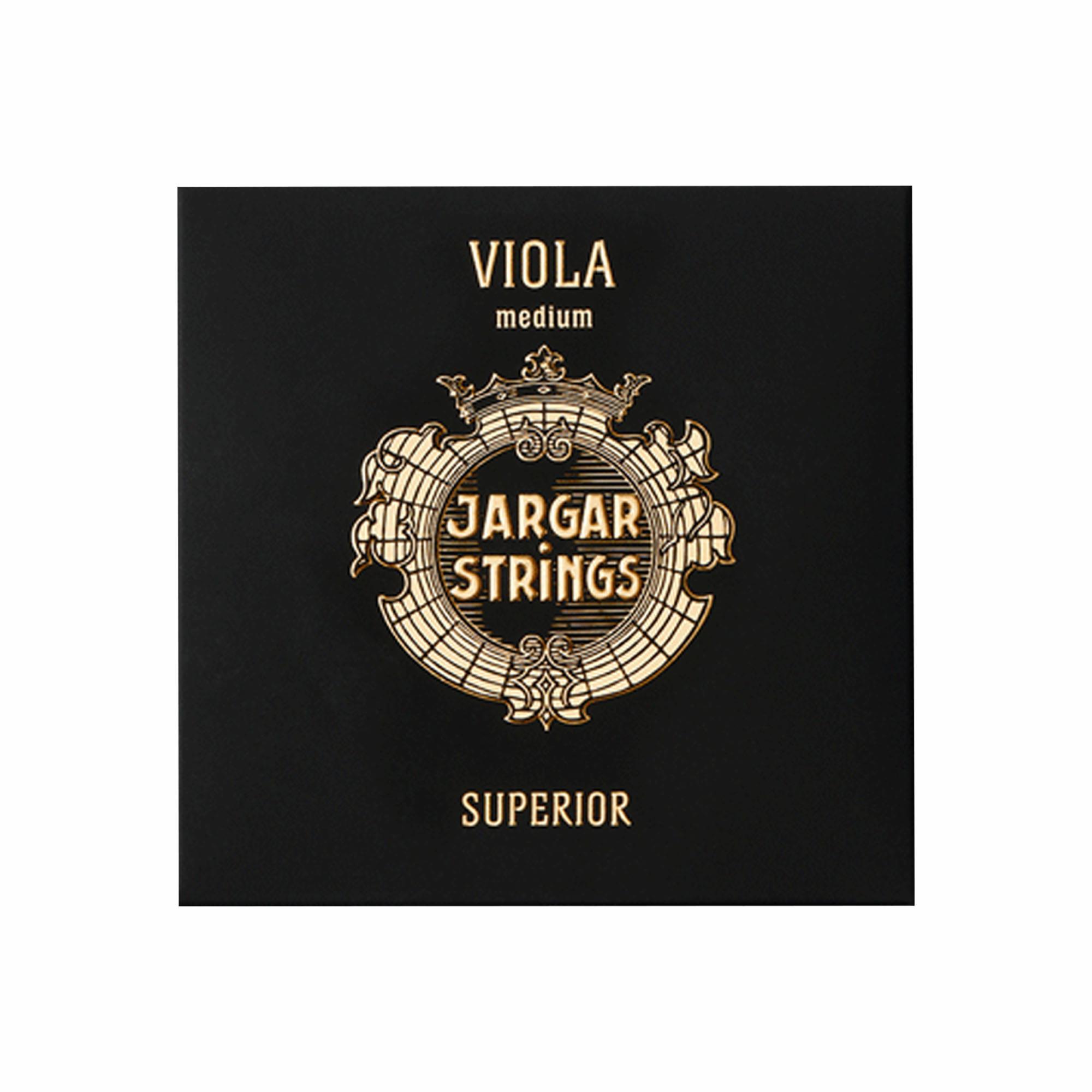 Jargar Superior Viola Strings