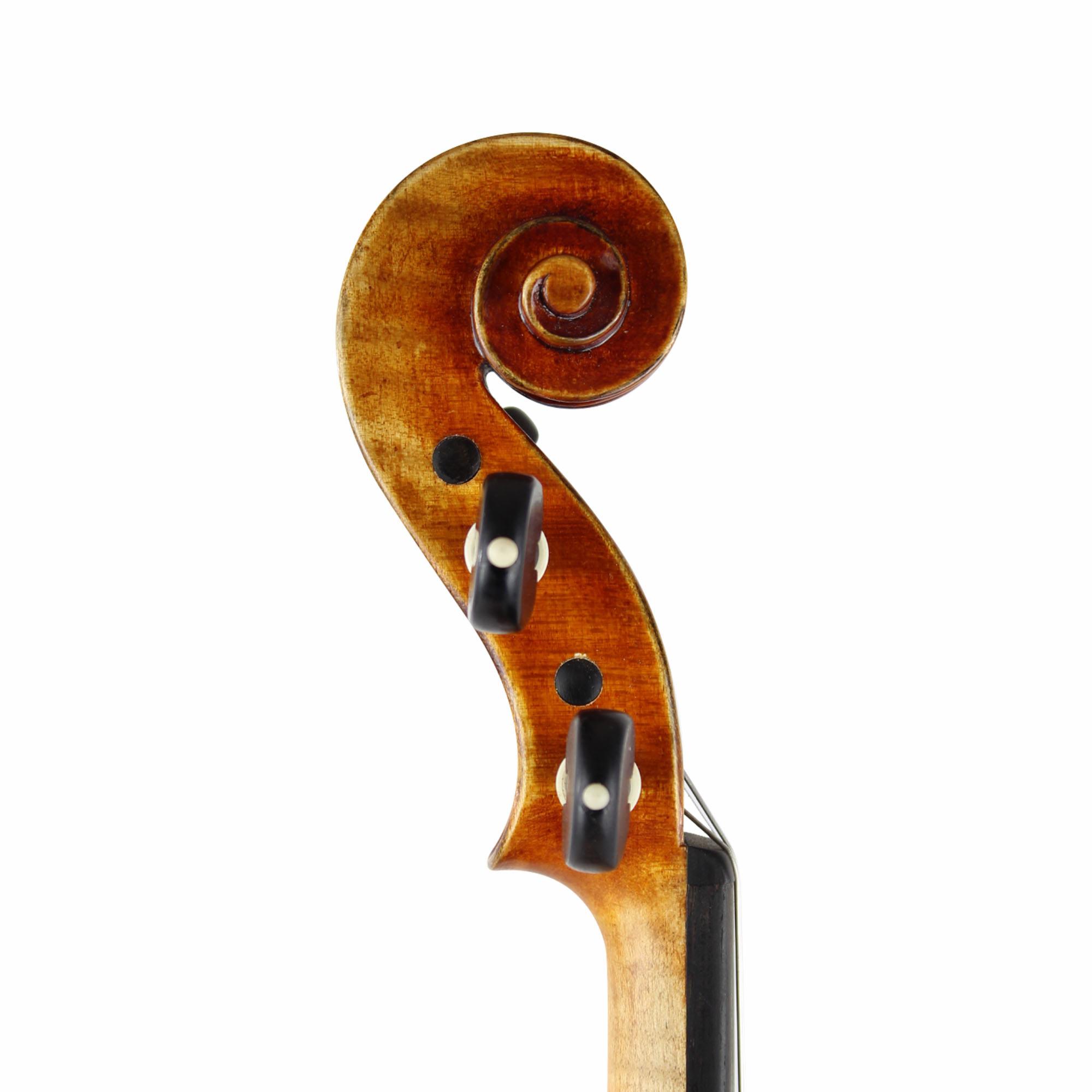 Jascha Heifetz JH500 Violin