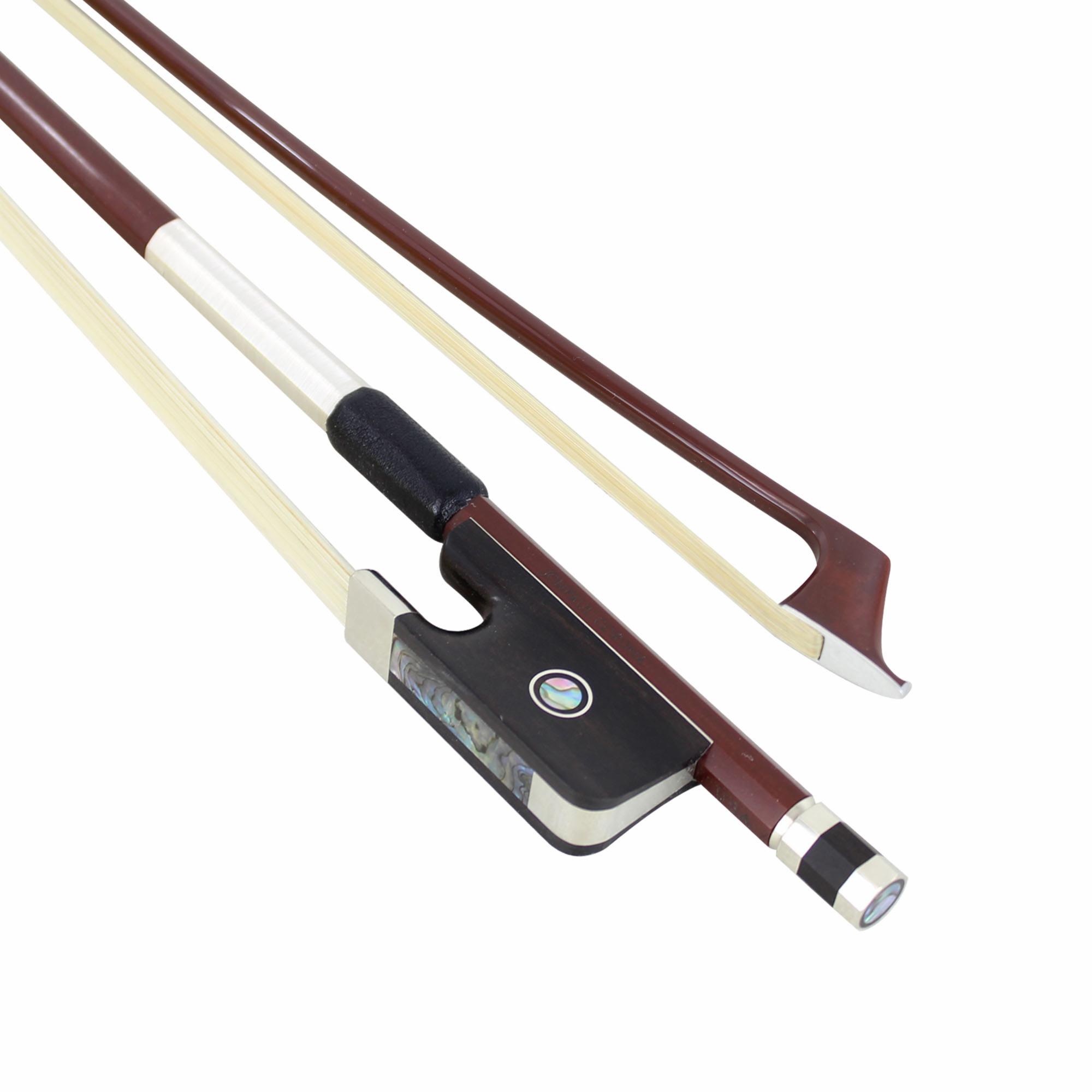 JonPaul Bows Corona  Carbon Composite Cello Bow