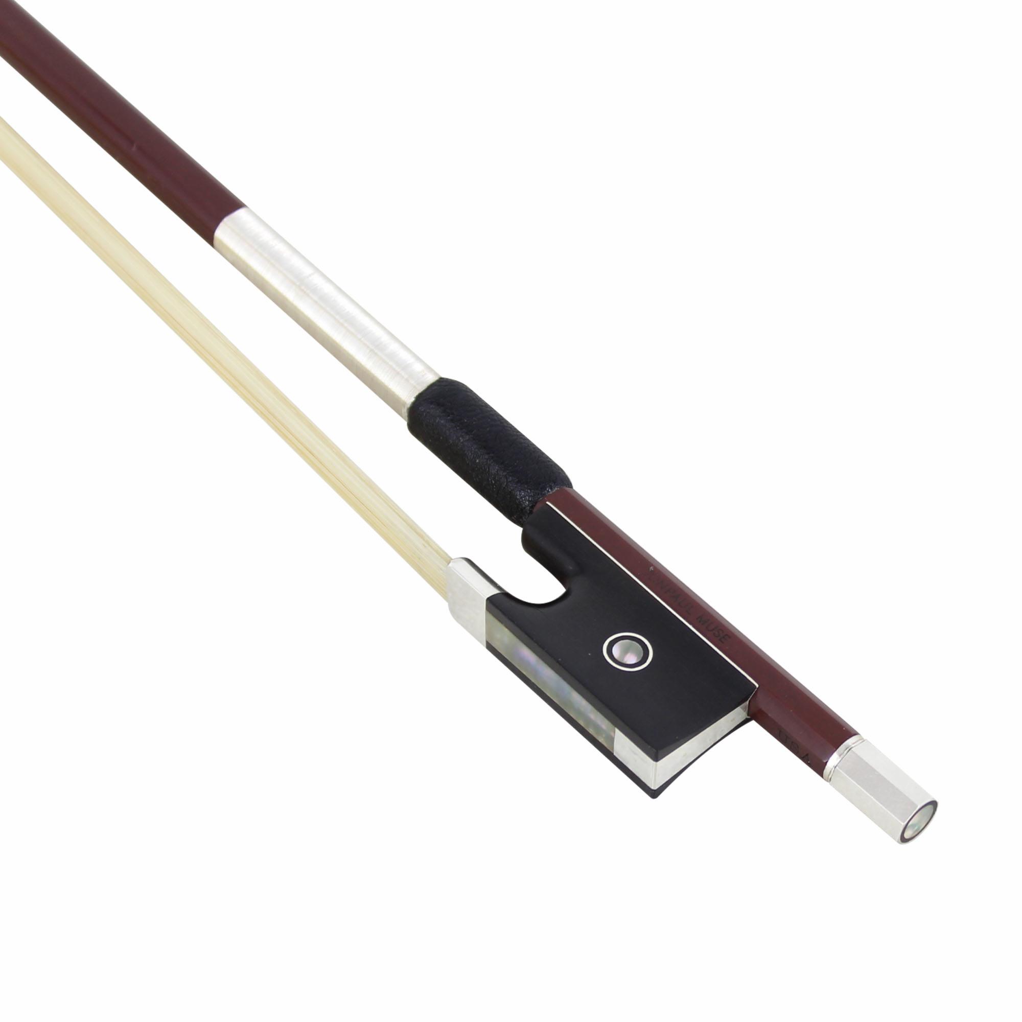 JonPaul Bows Muse  Carbon Composite Violin Bow