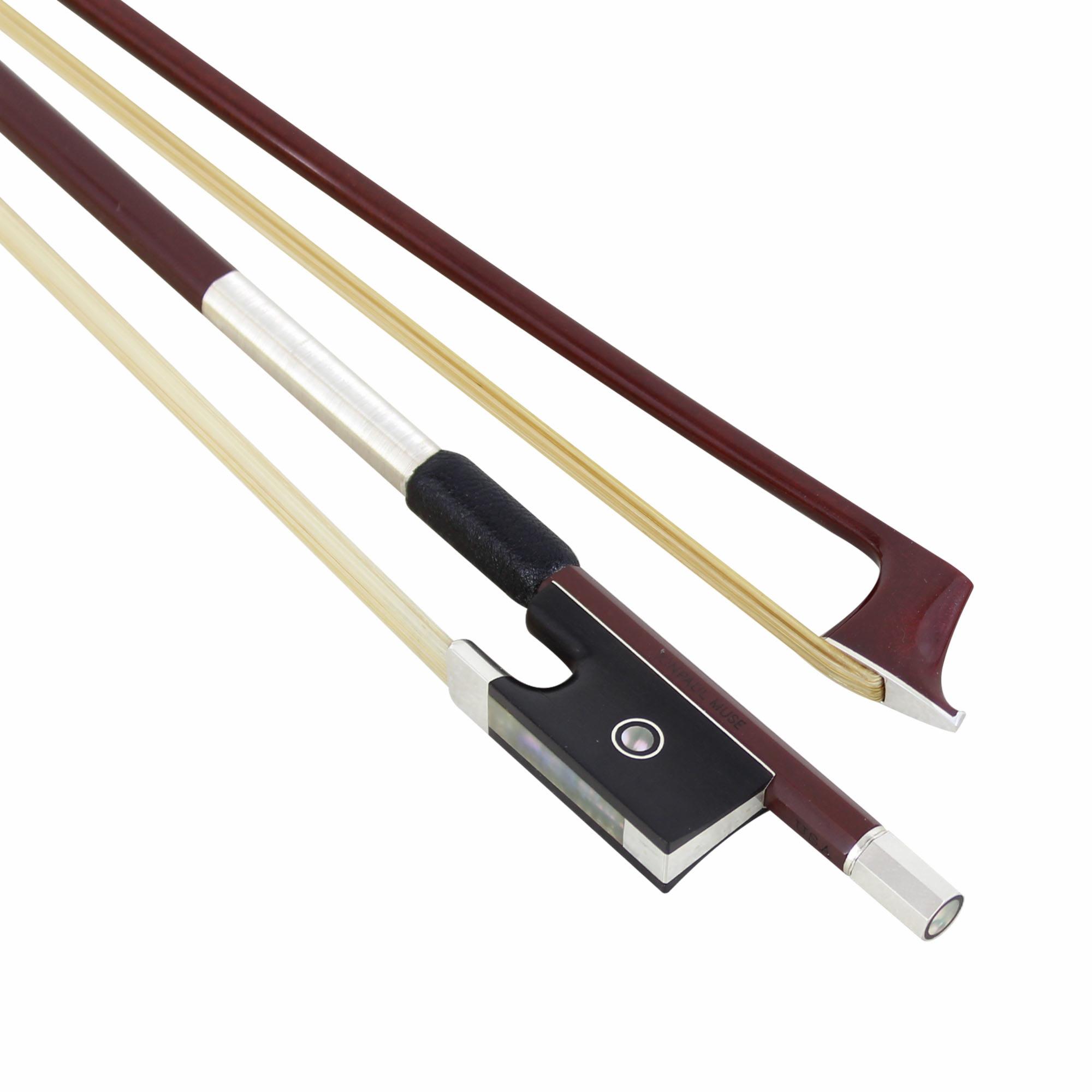 JonPaul Bows Muse  Carbon Composite Violin Bow