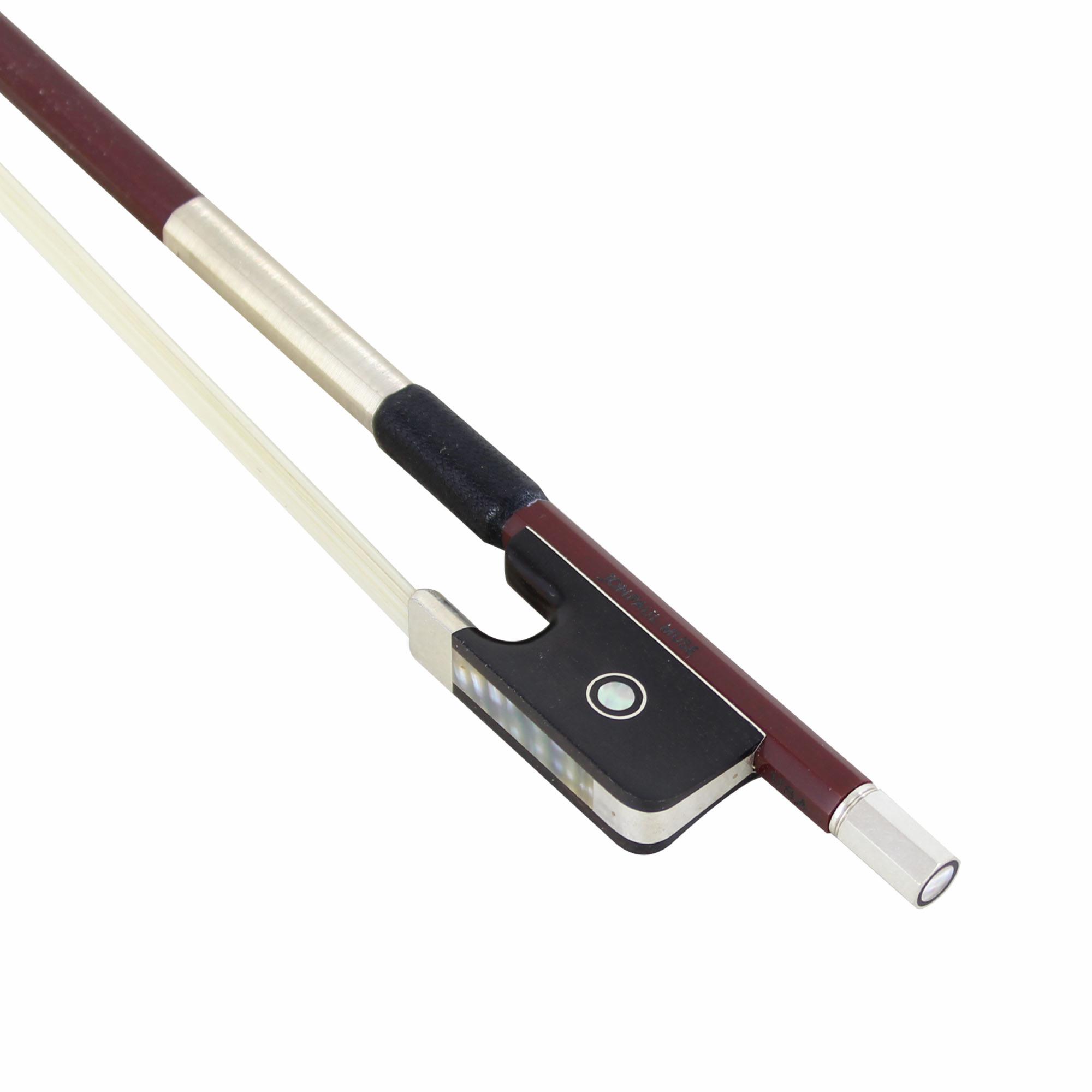 JonPaul Bows Muse  Carbon Composite Viola Bow