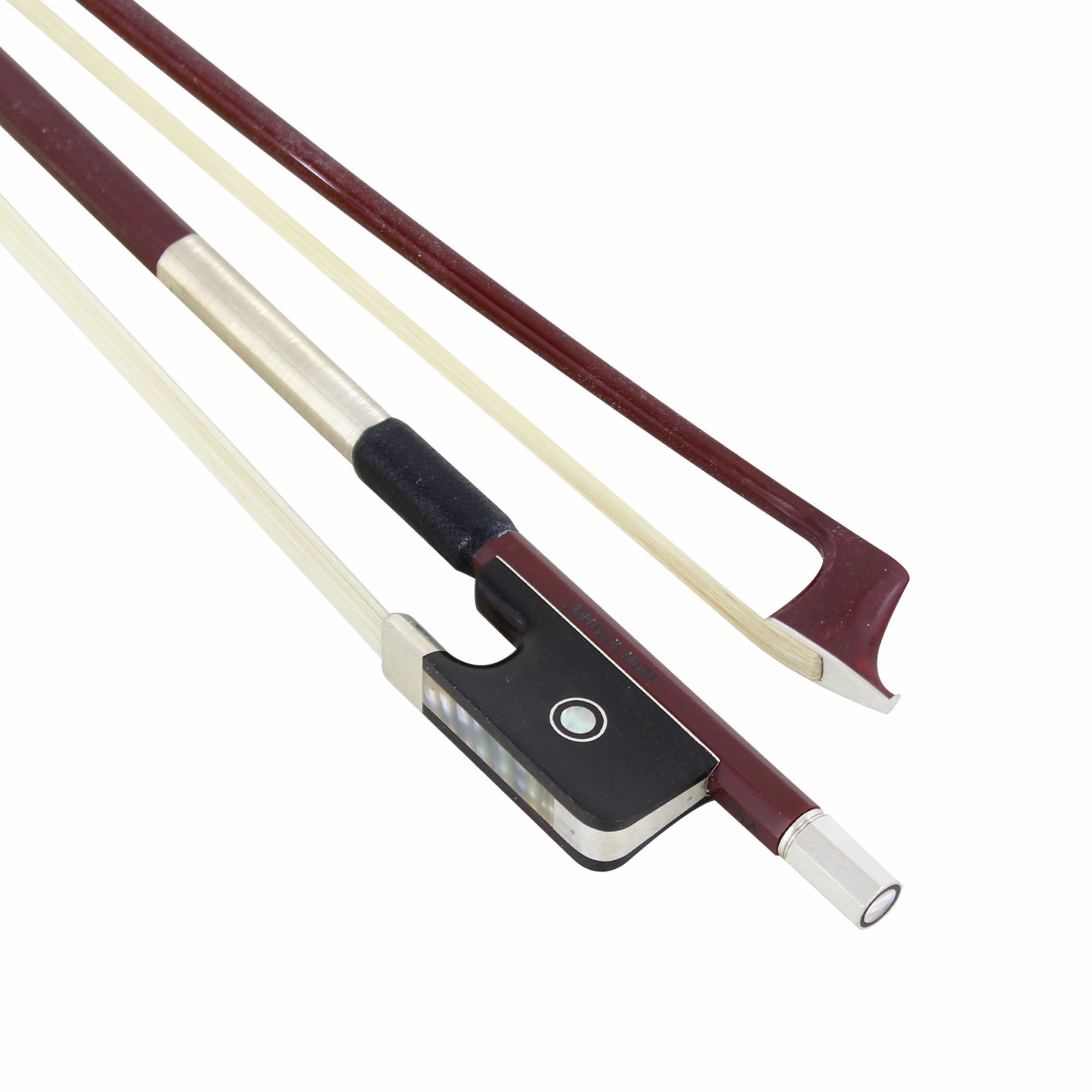 JonPaul Bows Muse  Carbon Composite Viola Bow