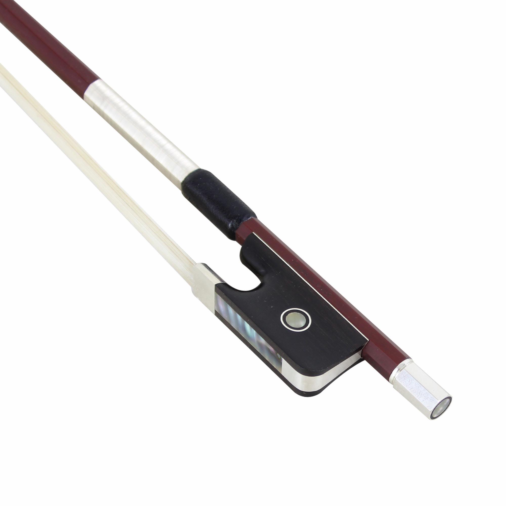 JonPaul Bows Muse  Carbon Composite Cello Bow