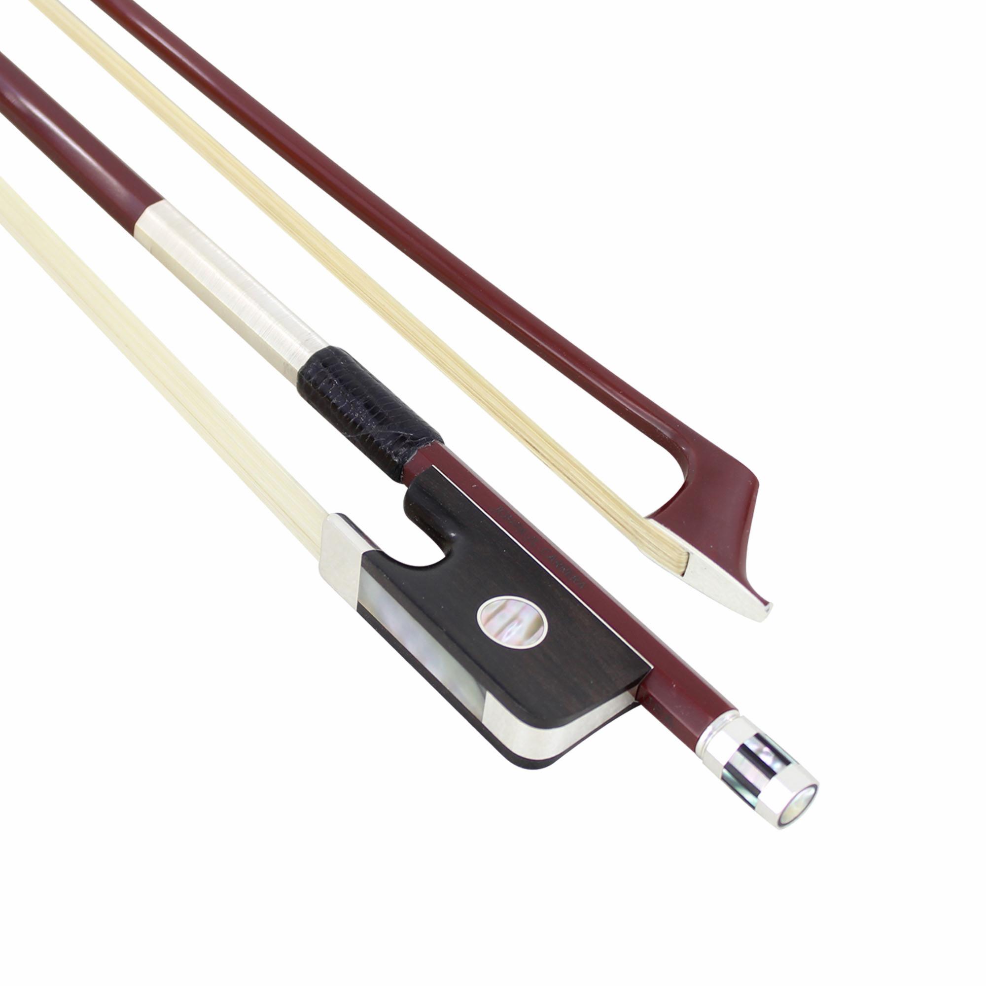 JonPaul Bows Carrera  Carbon Composite Cello Bow